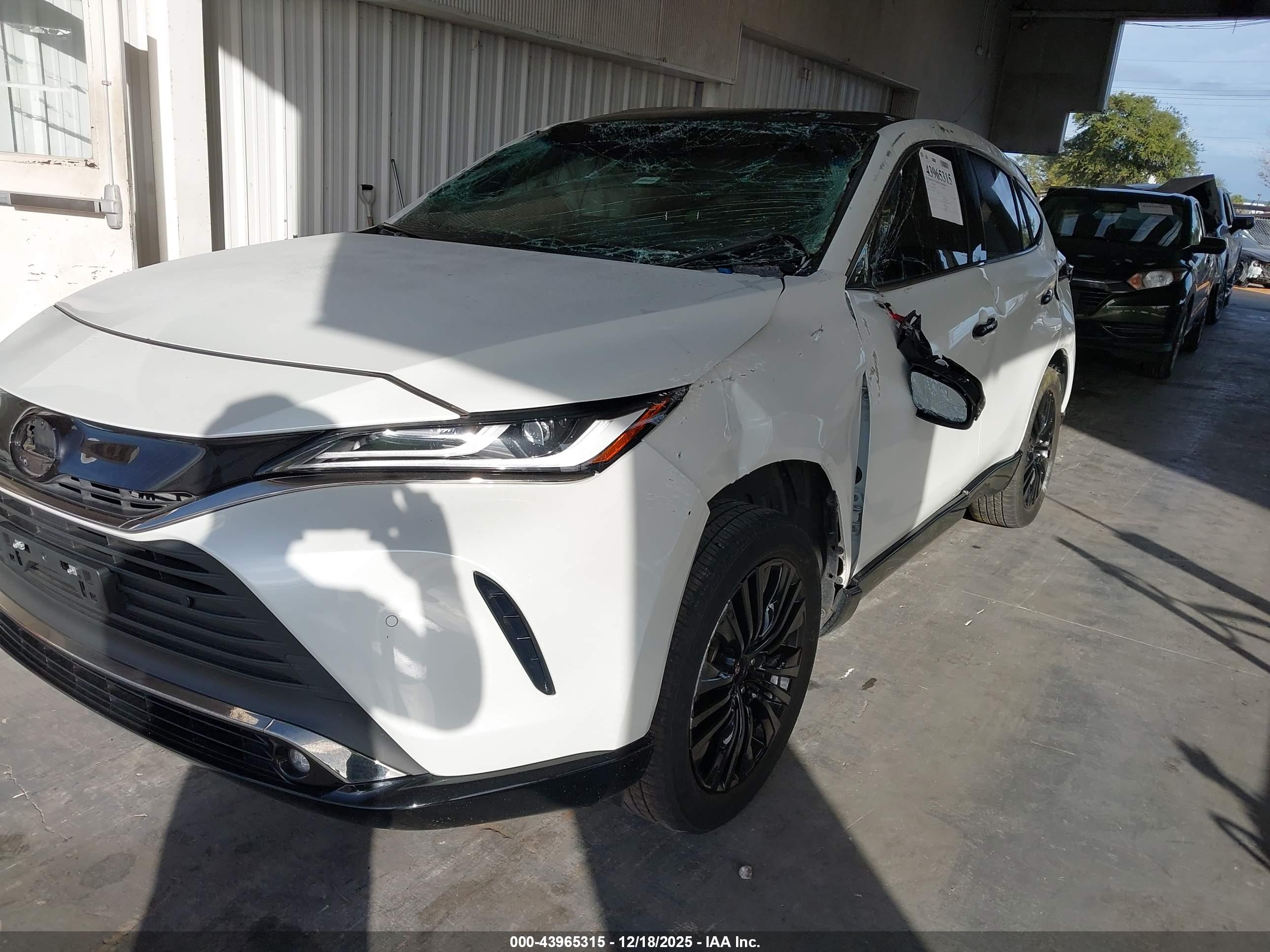 TOYOTA VENZA image 6