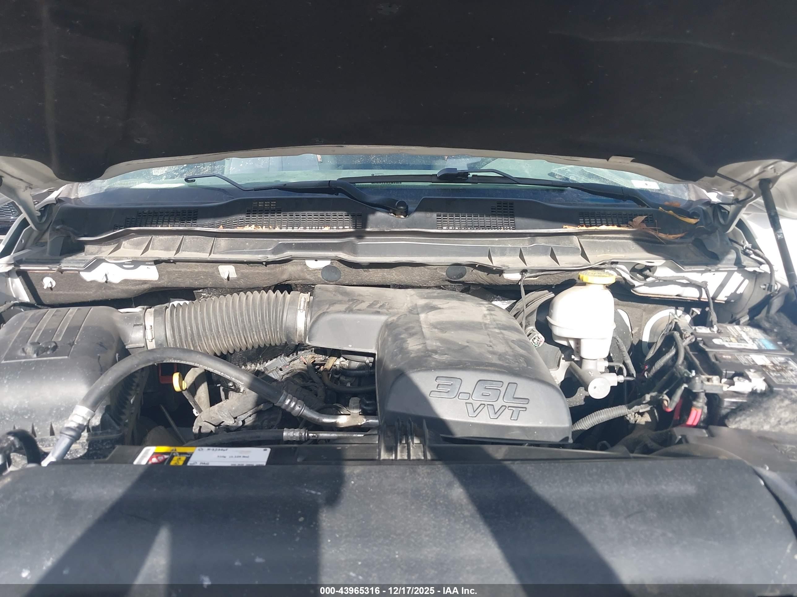 RAM 1500 image 10