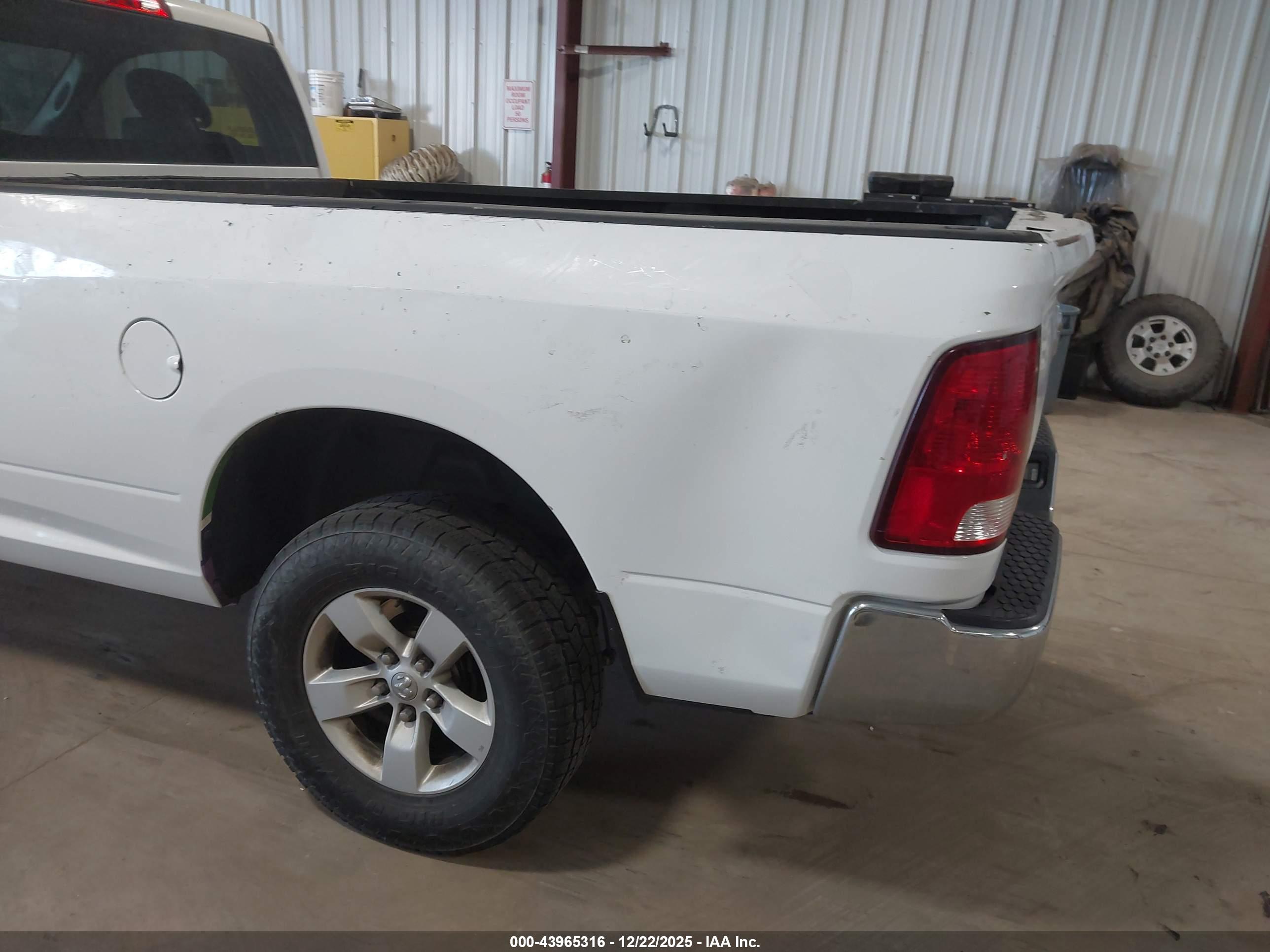 RAM 1500 image 6