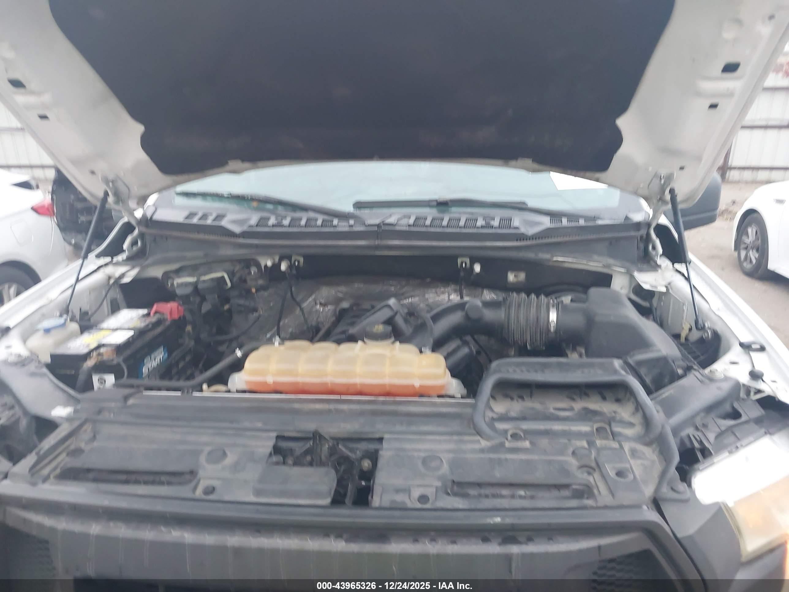 FORD F-150 image 10