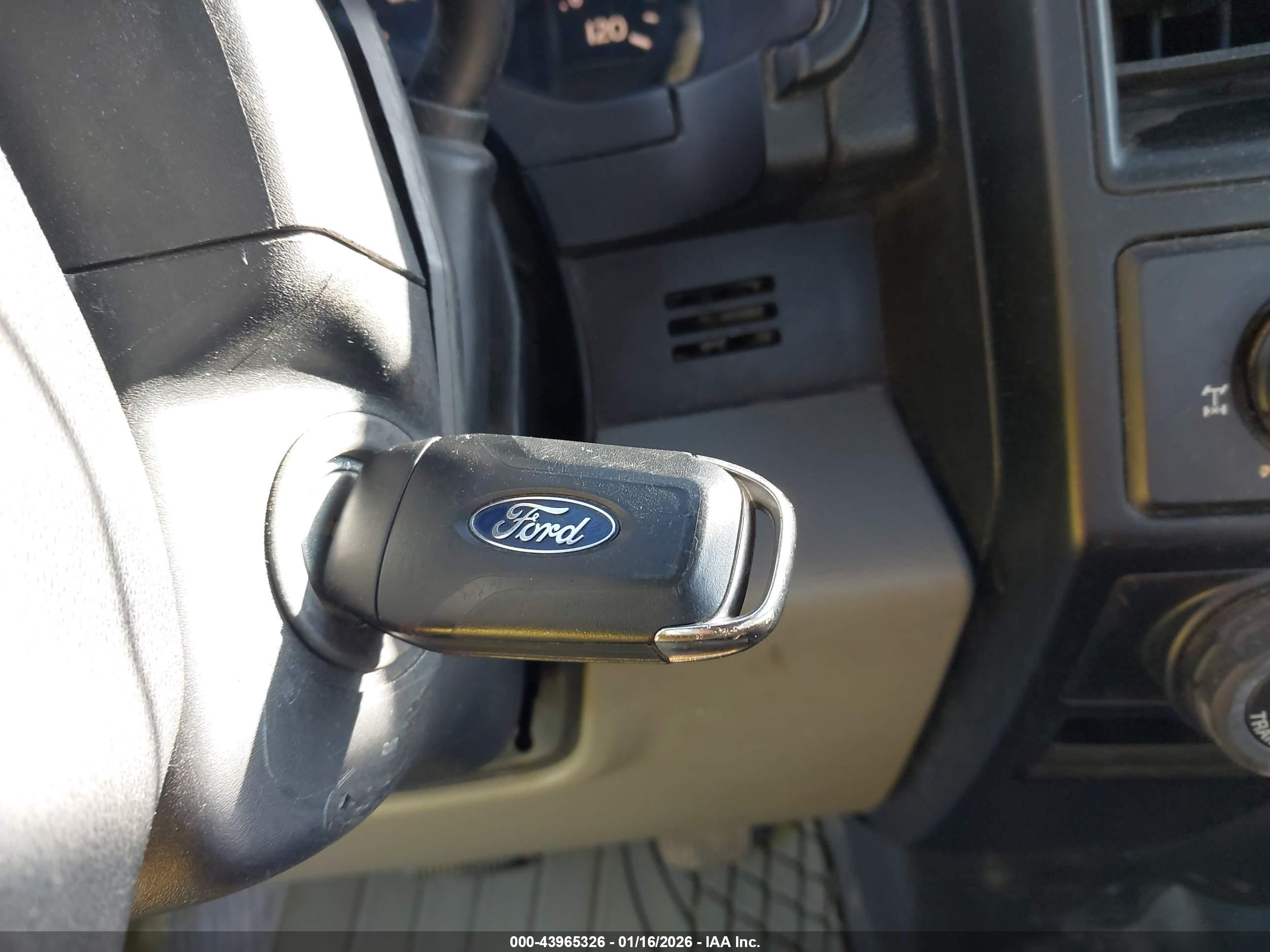FORD F-150 image 11