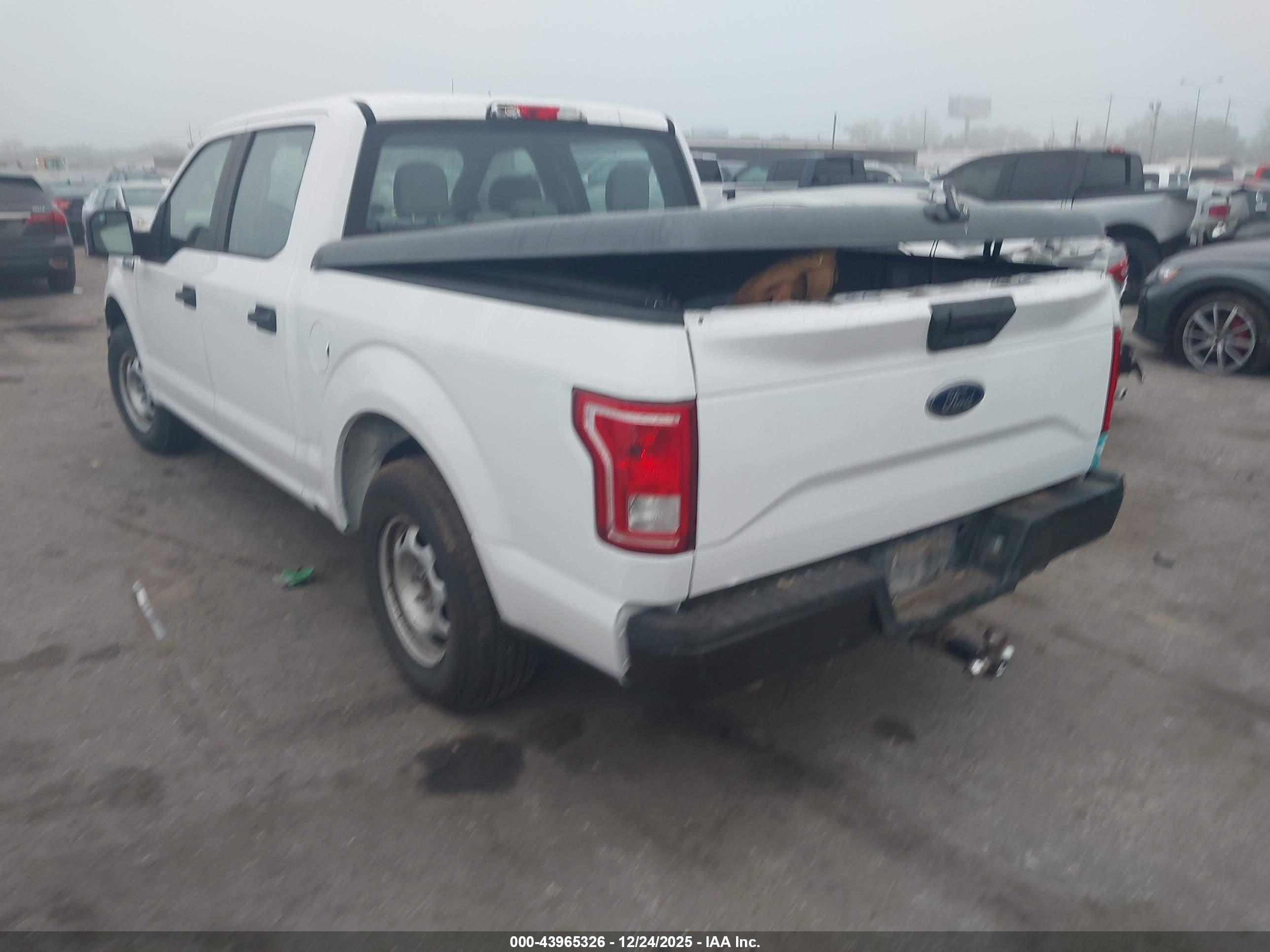 FORD F-150 image 3