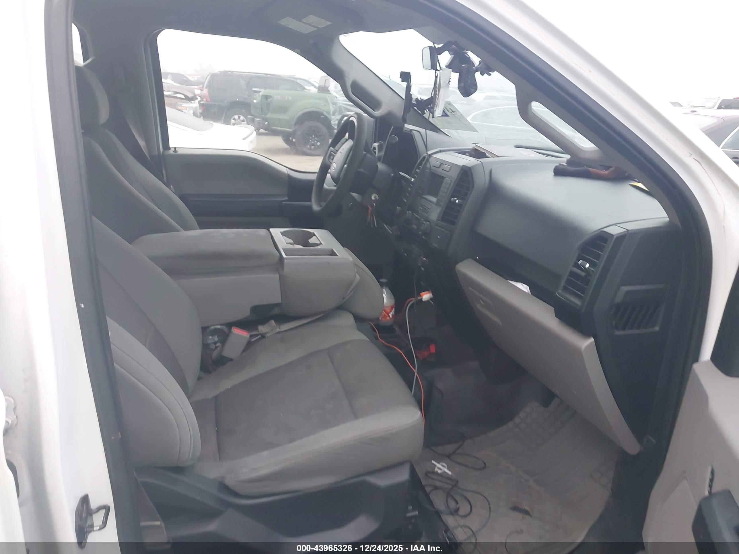 FORD F-150 image 5