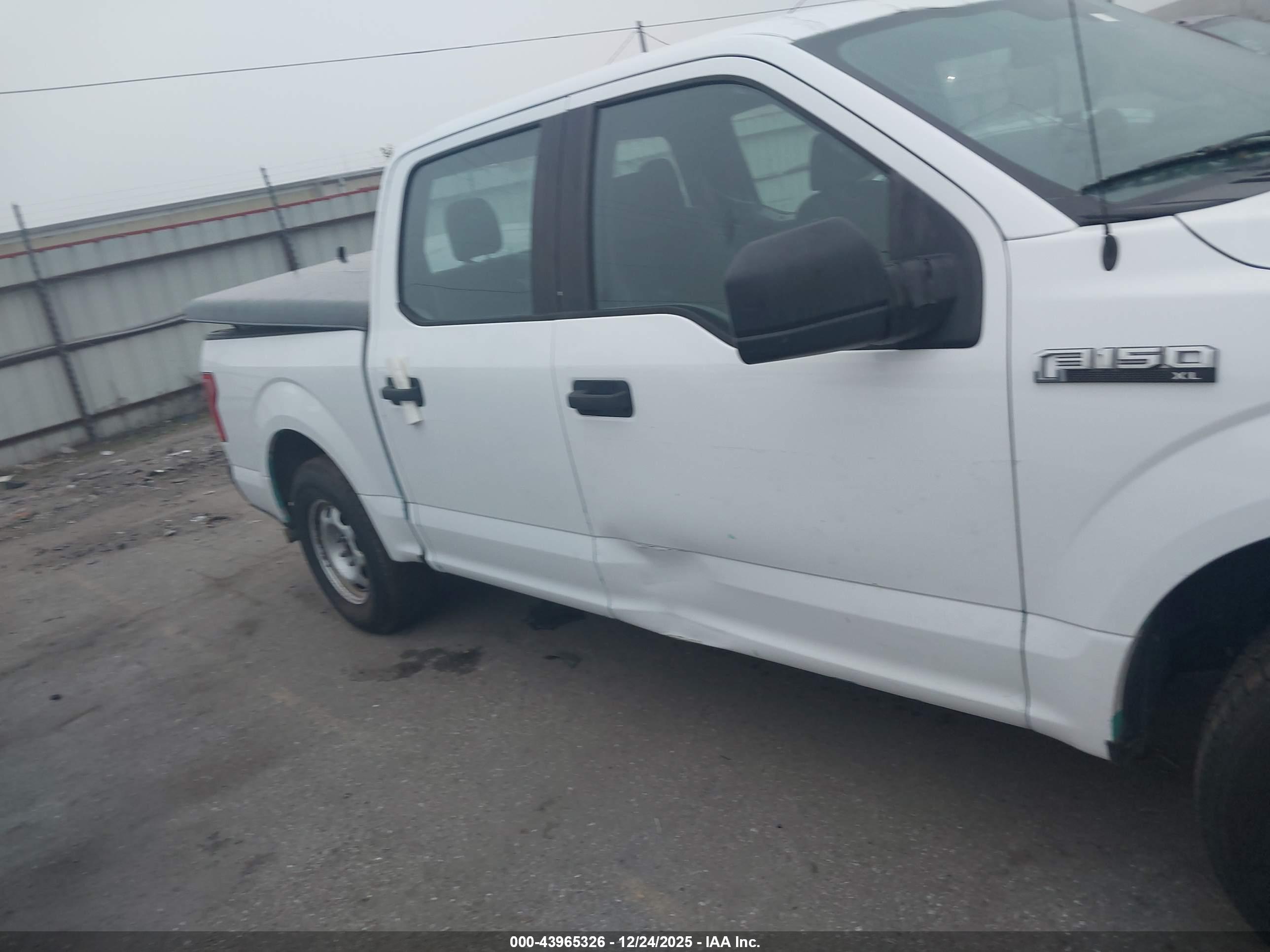 FORD F-150 image 6