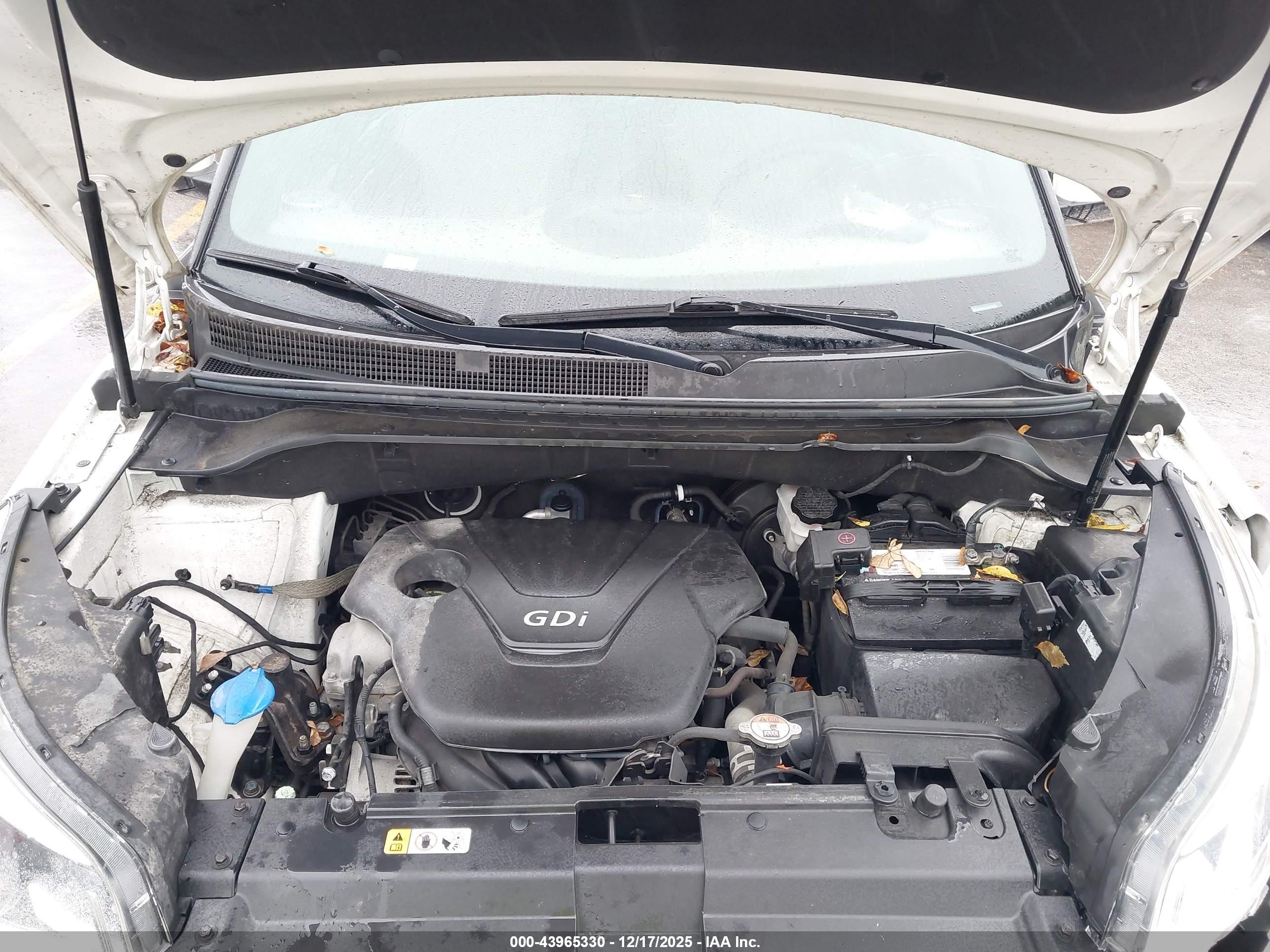 KIA SOUL image 10
