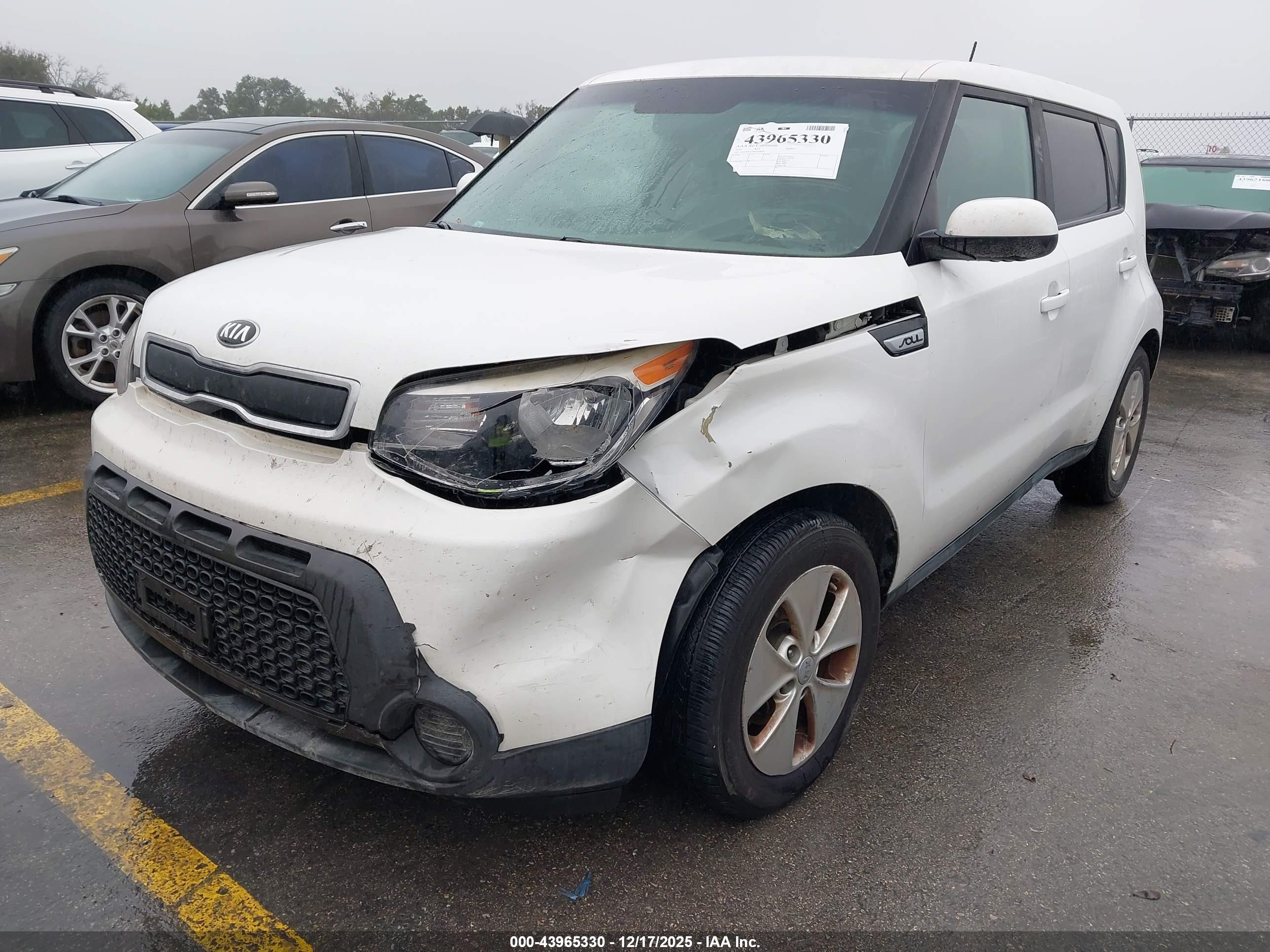 KIA SOUL image 6