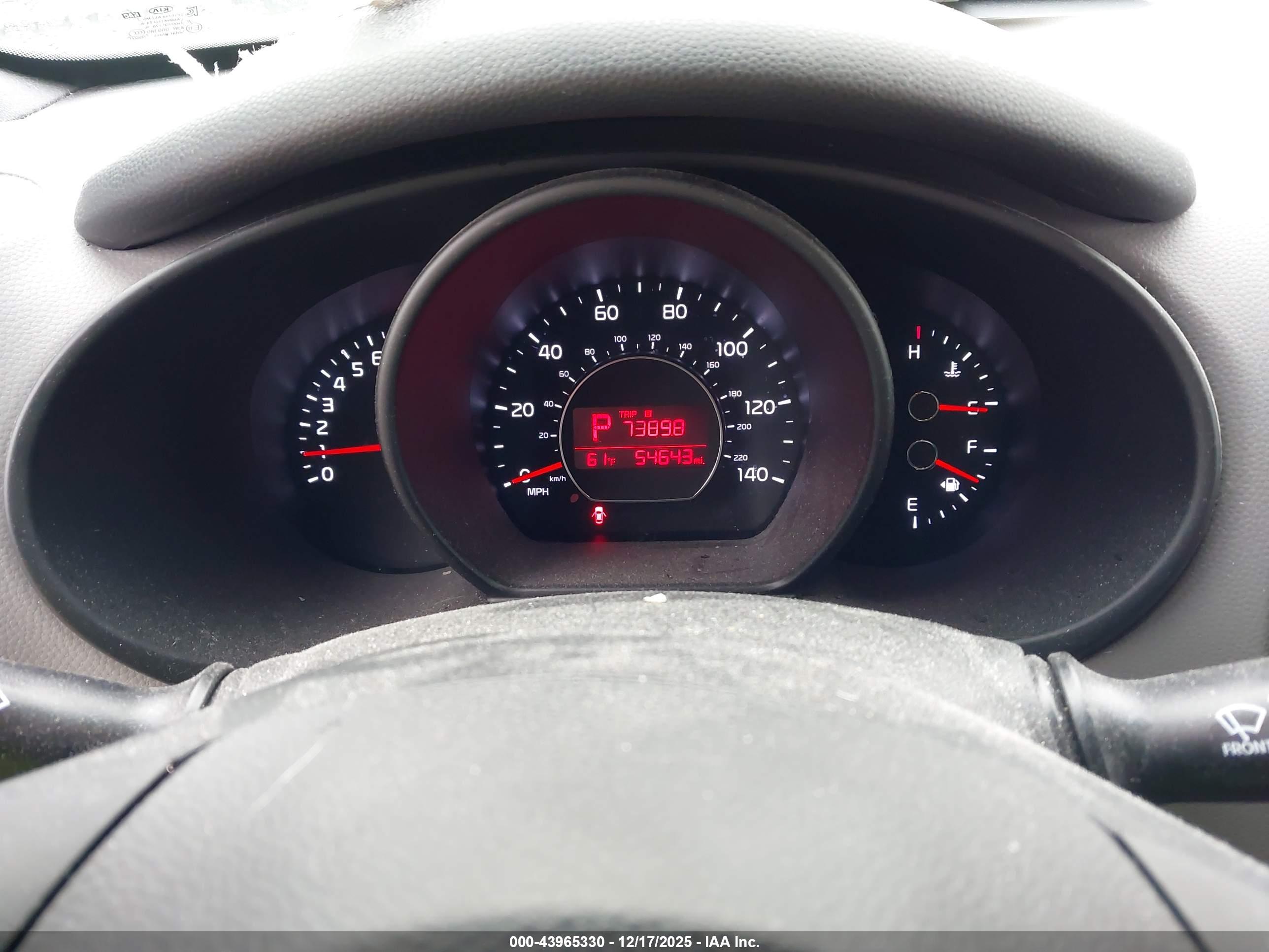 KIA SOUL image 7