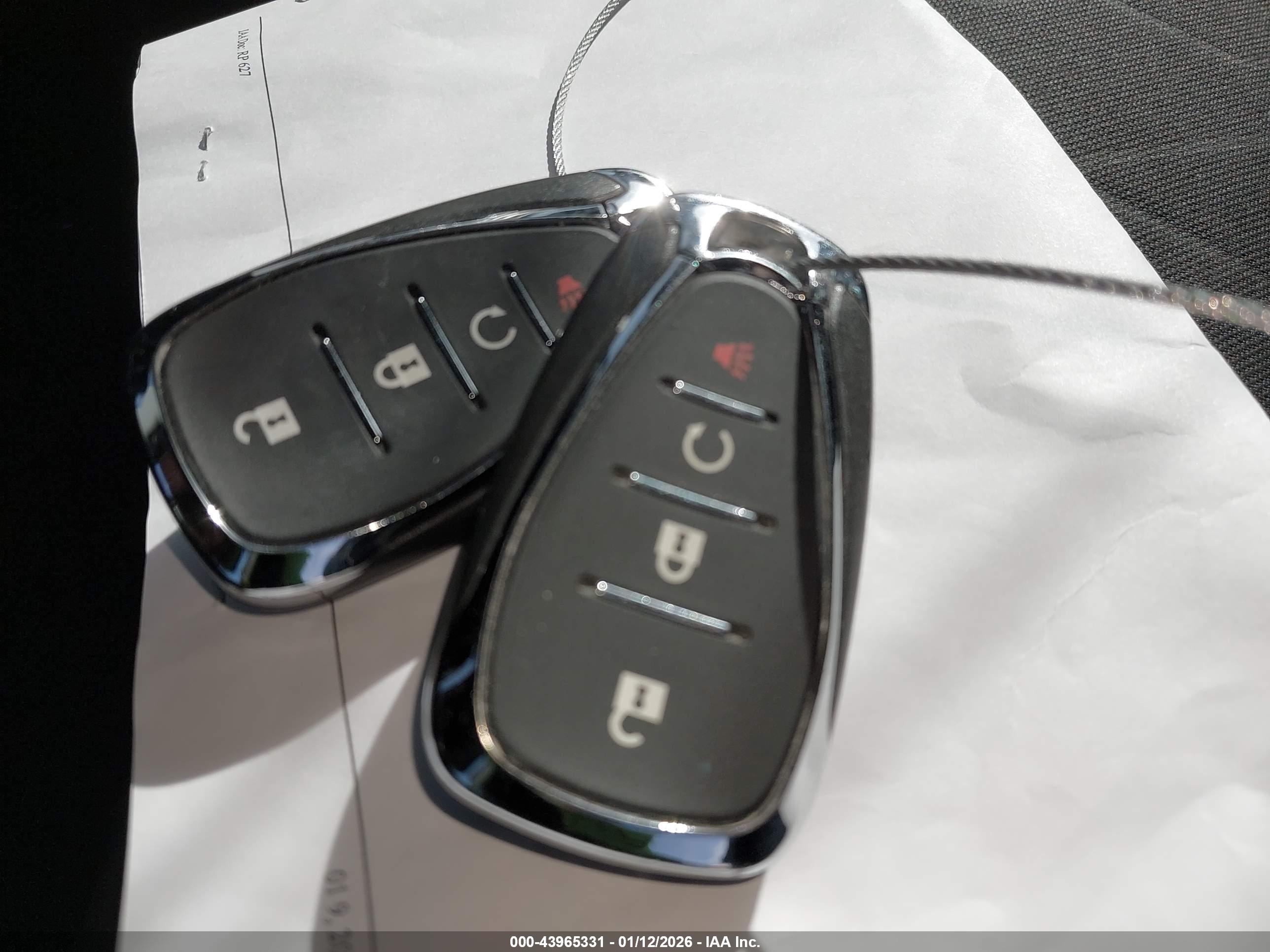 CHEVROLET TRAX image 11