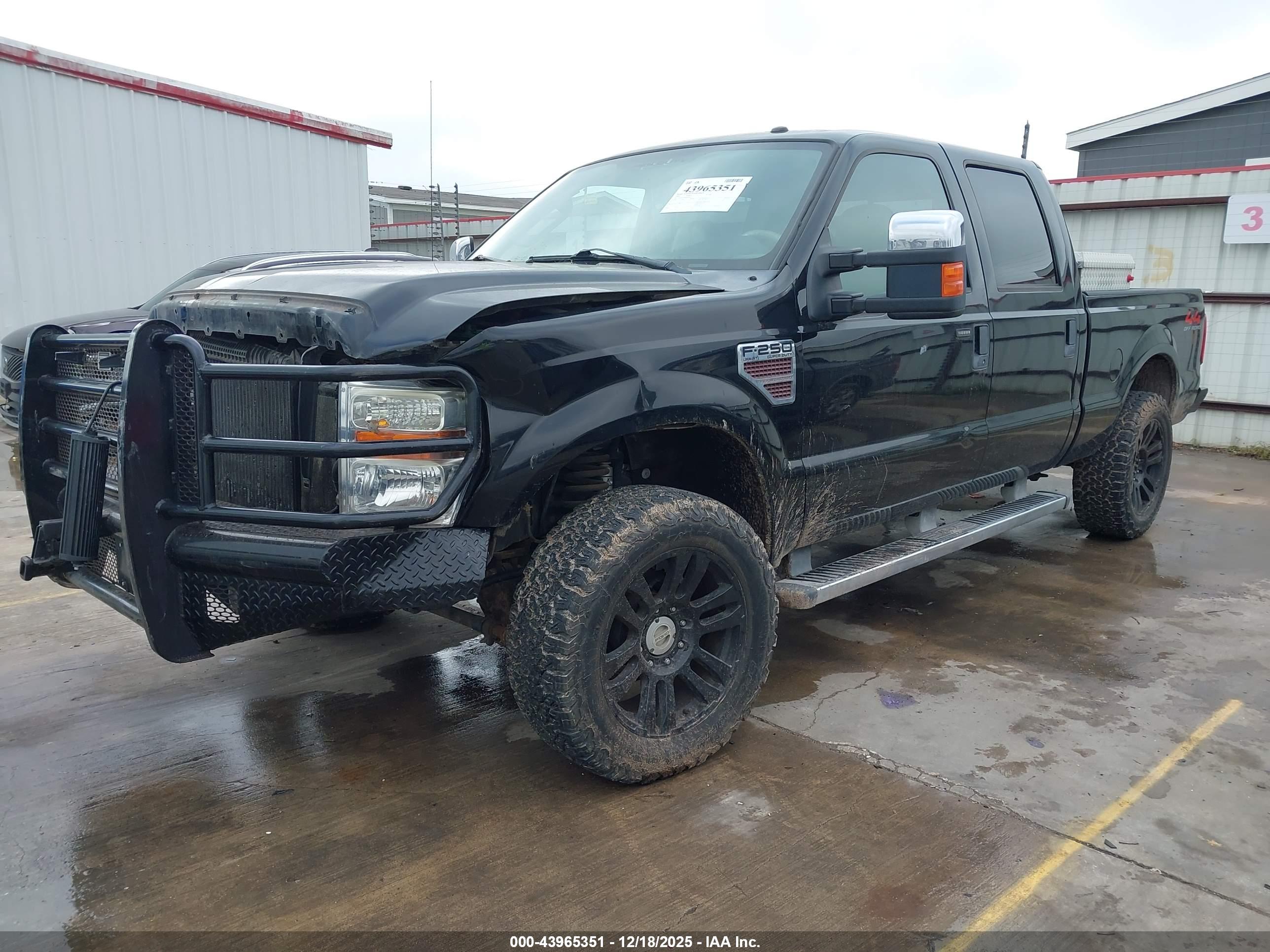 FORD F-250 image 2