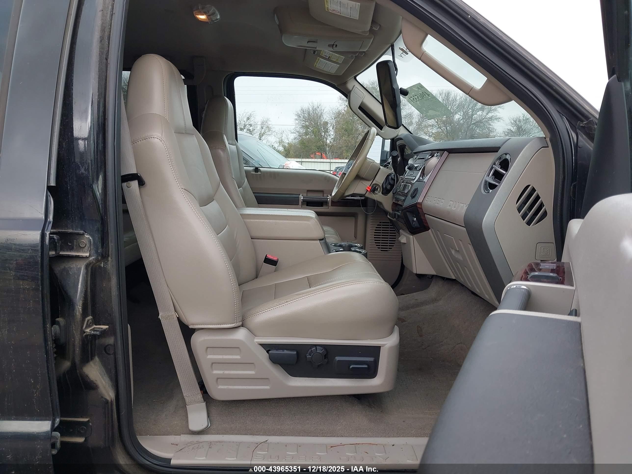 FORD F-250 image 5