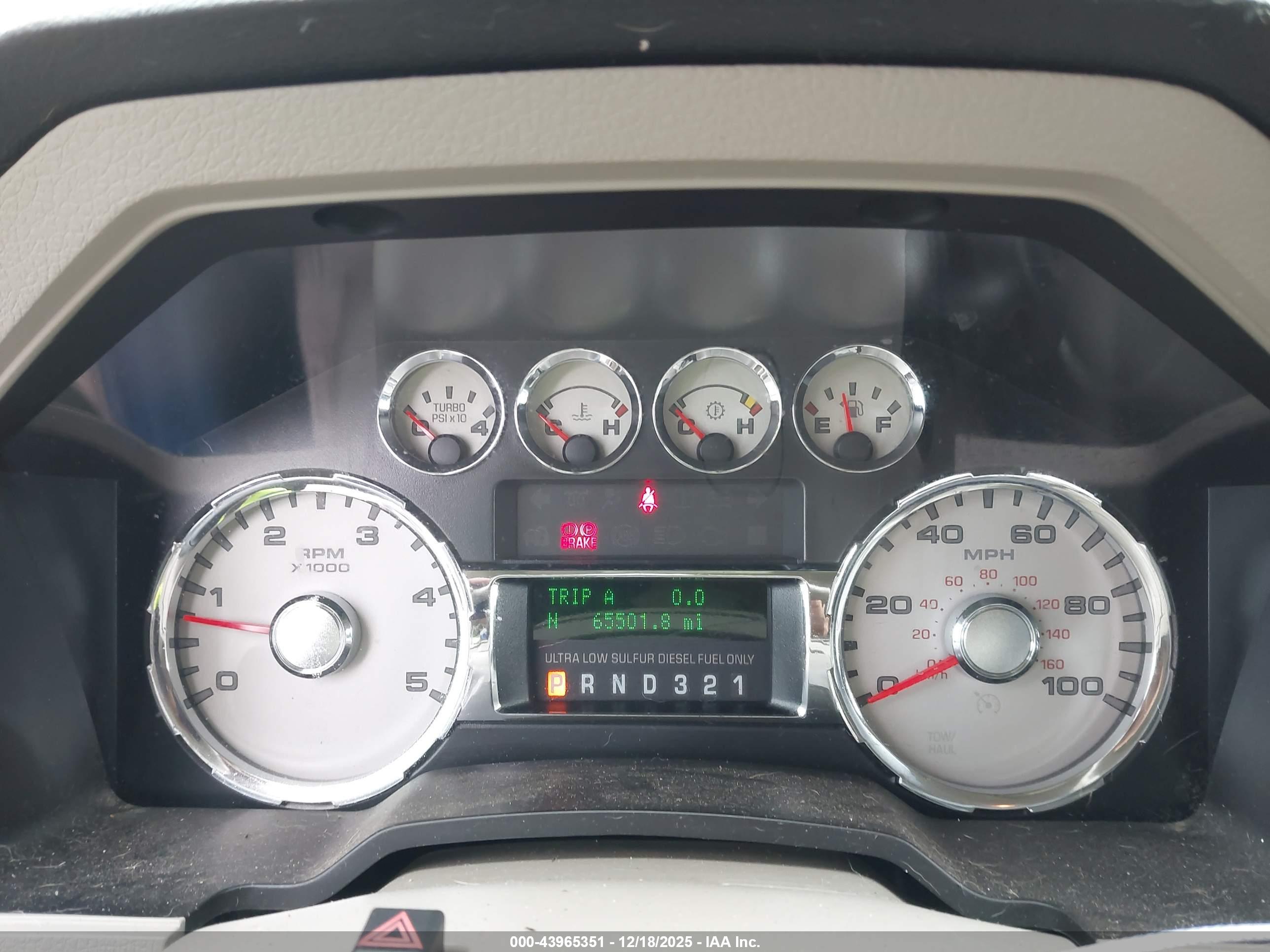 FORD F-250 image 7