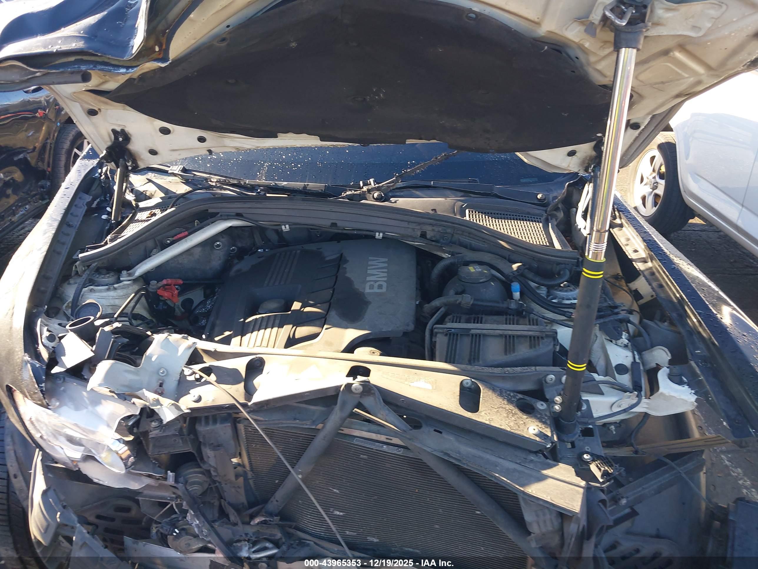 BMW X3 image 10