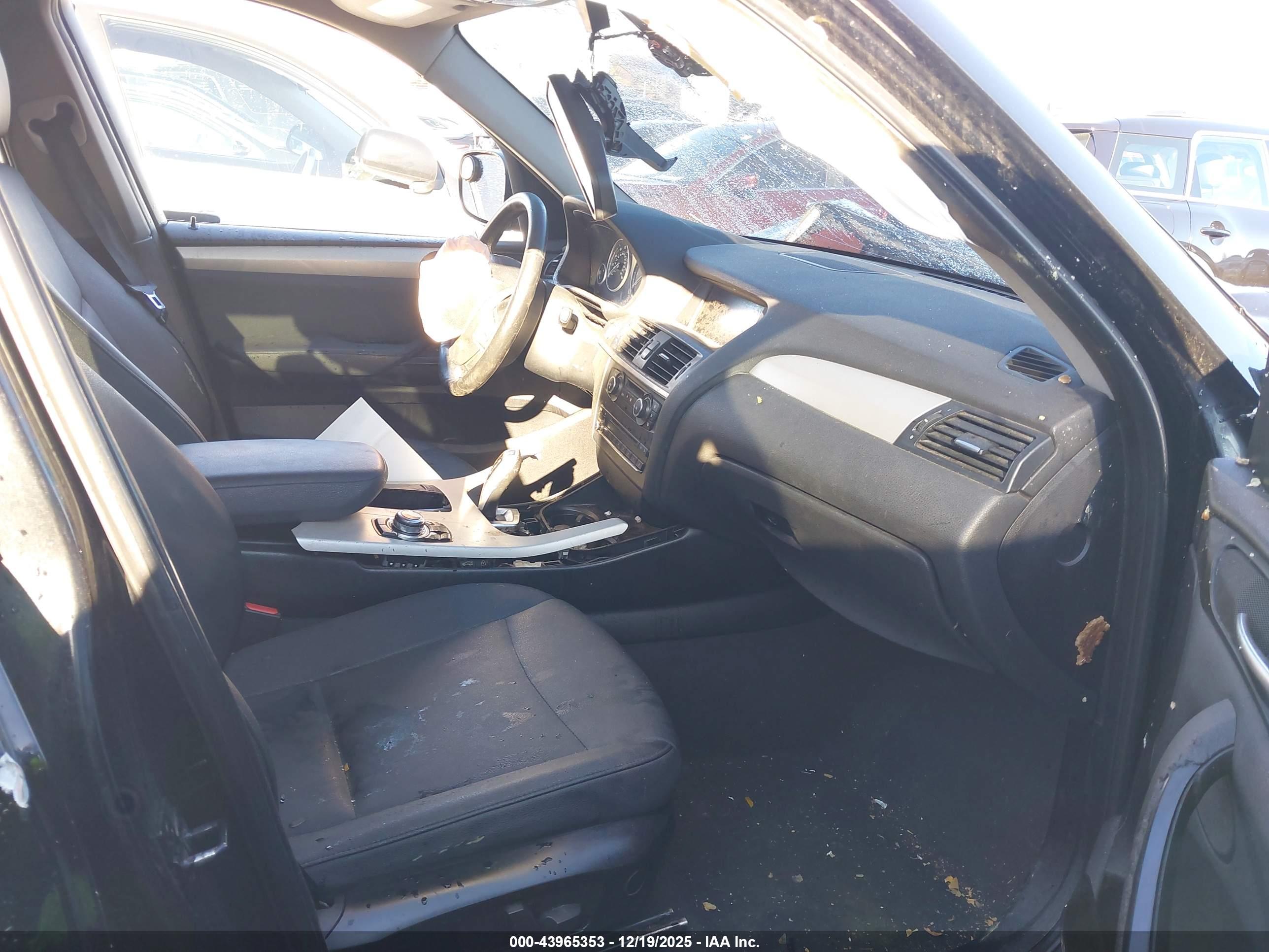 BMW X3 image 5