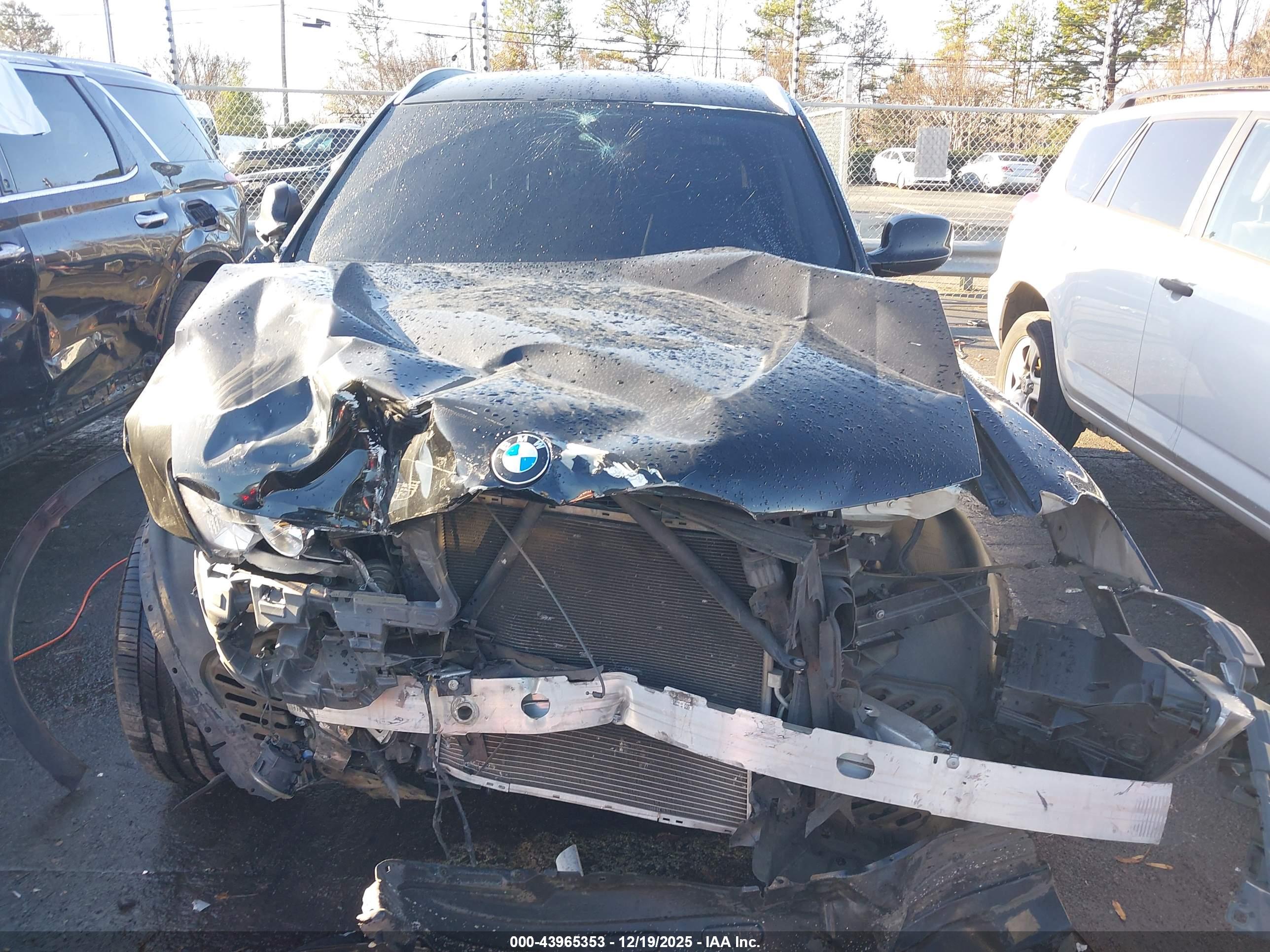 BMW X3 image 6
