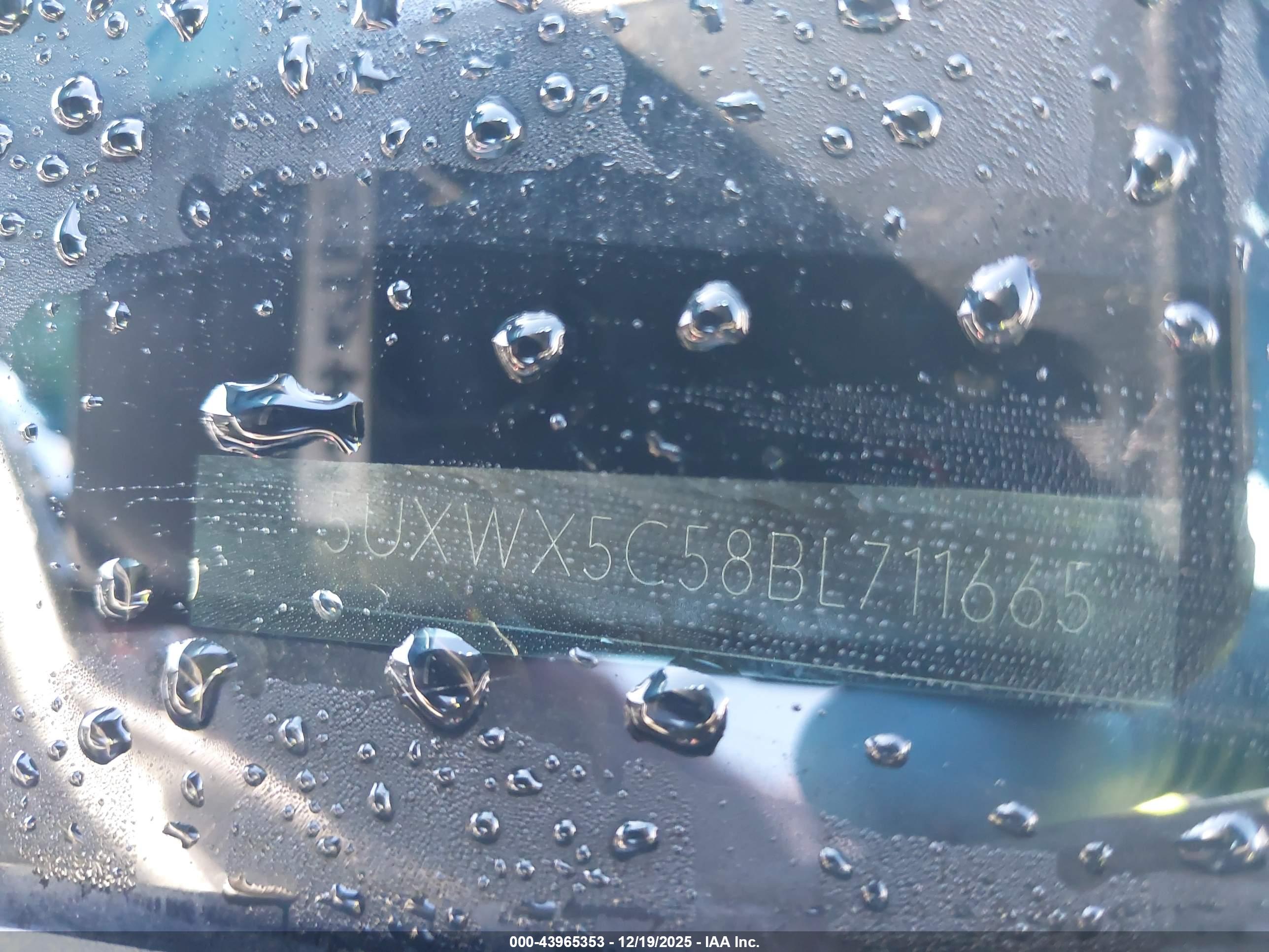BMW X3 image 9