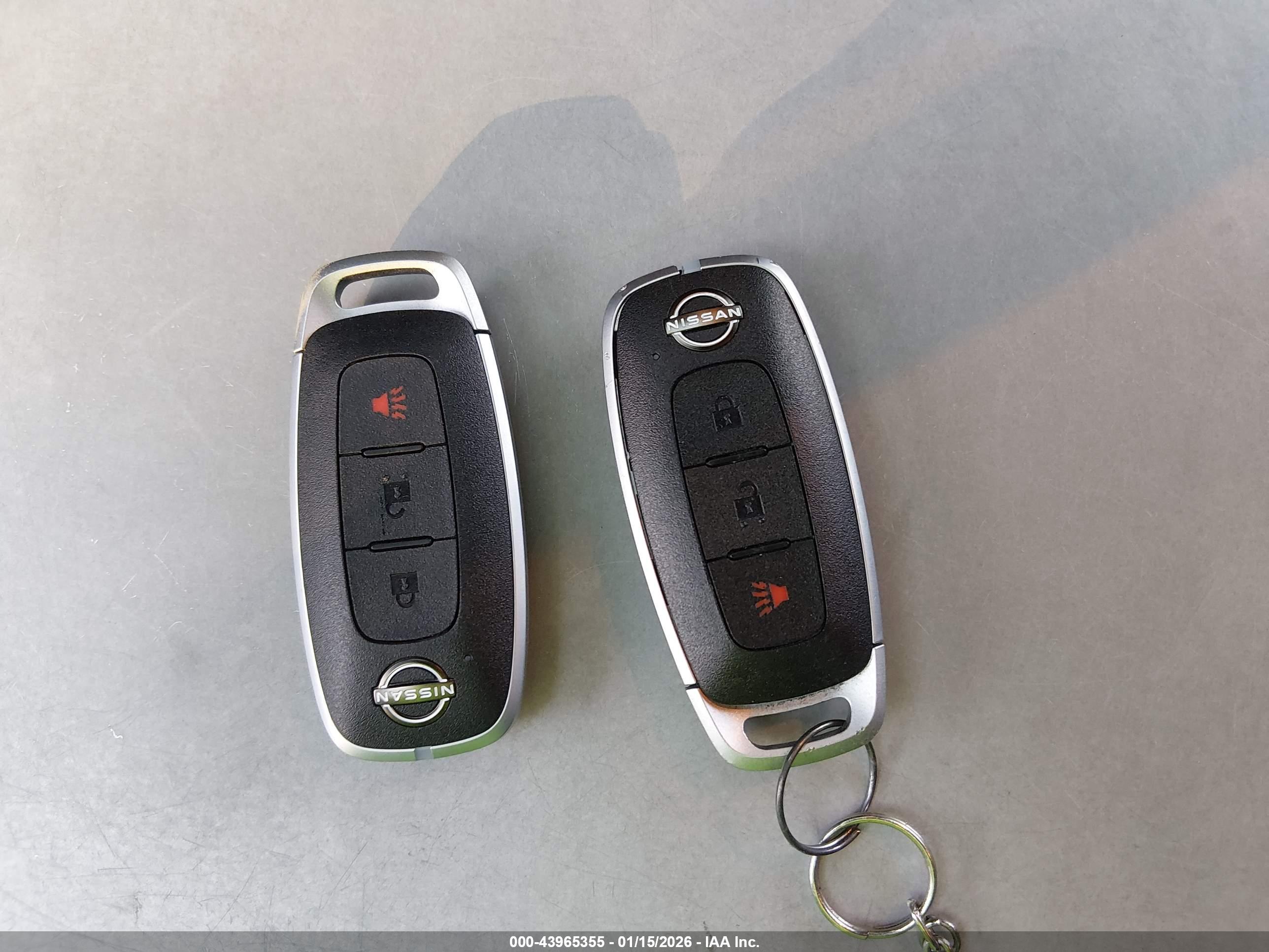 NISSAN KICKS image 11
