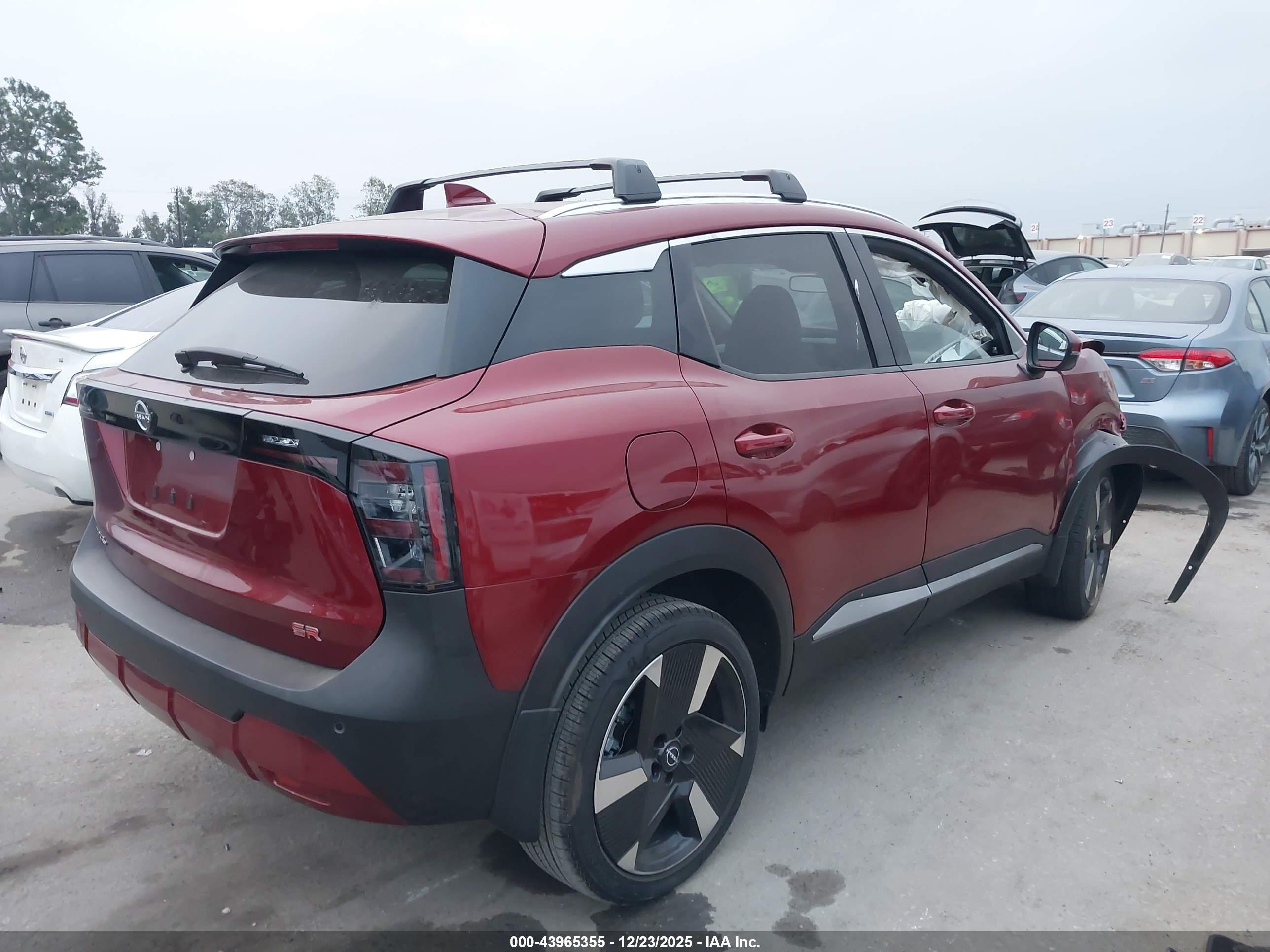 NISSAN KICKS image 4