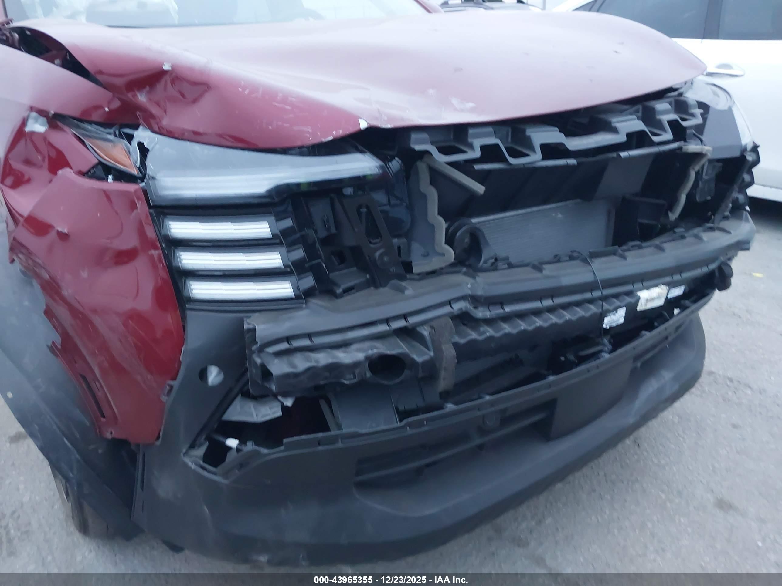 NISSAN KICKS image 6