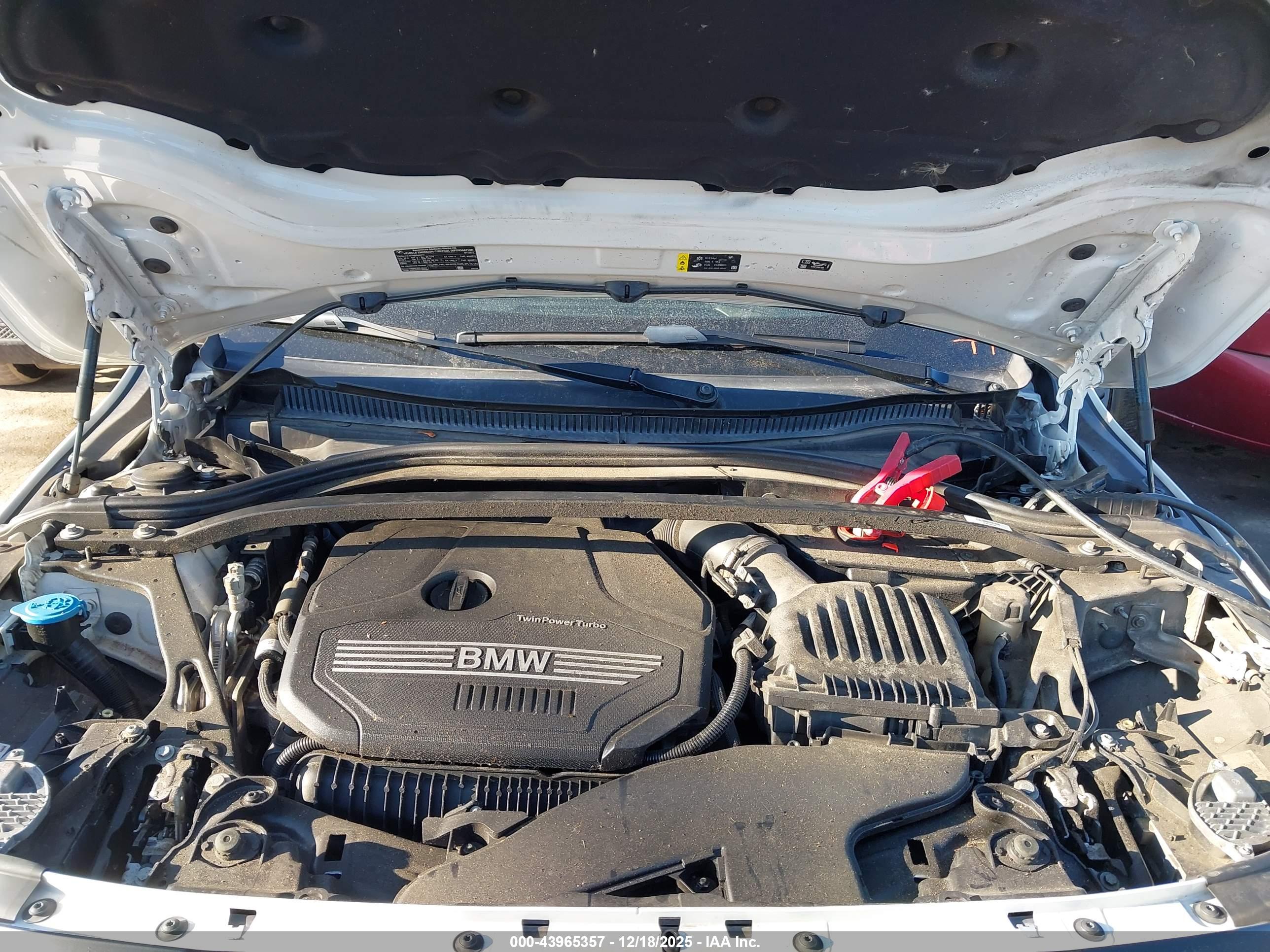 BMW 228I image 10