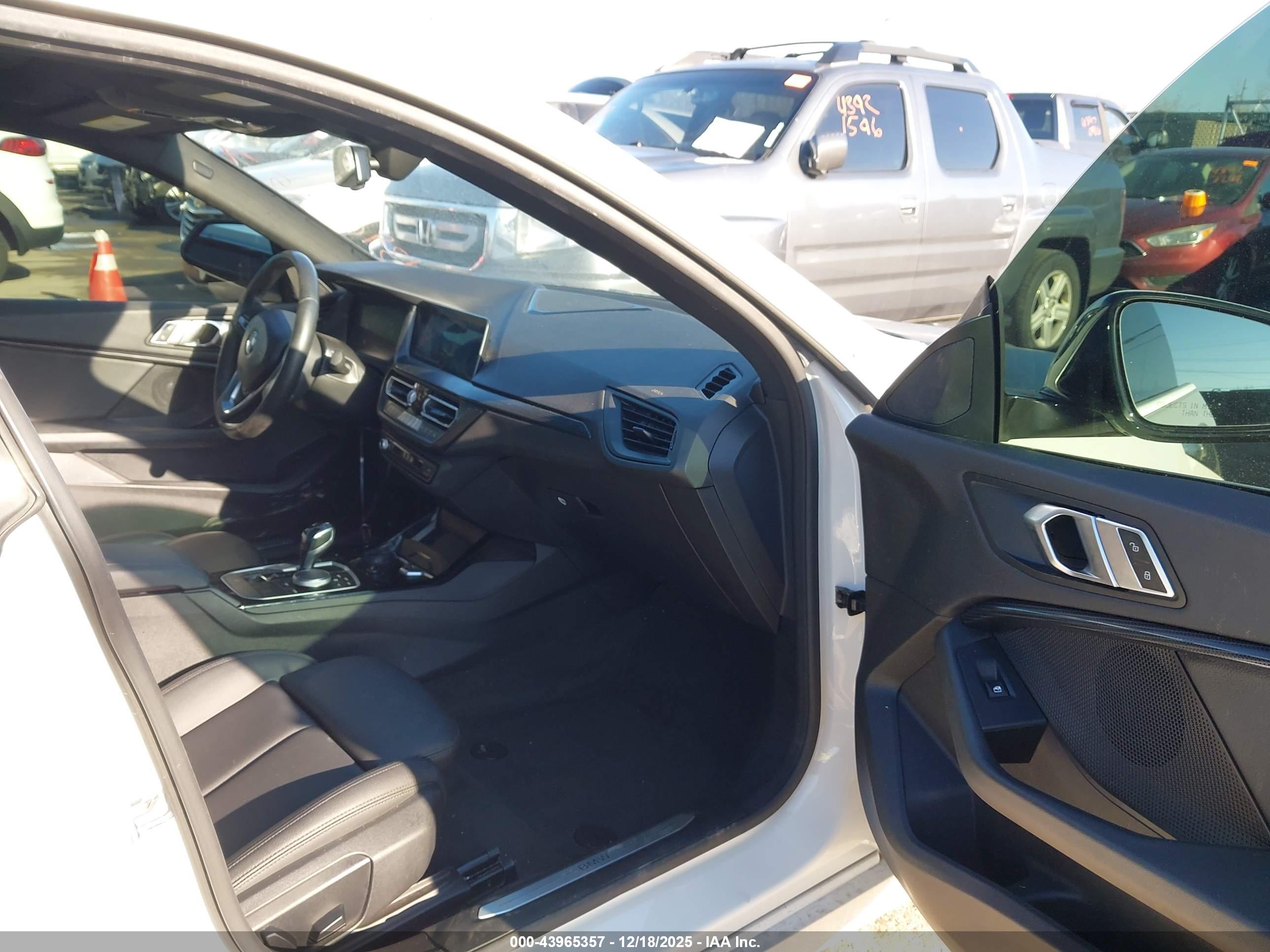 BMW 228I image 5