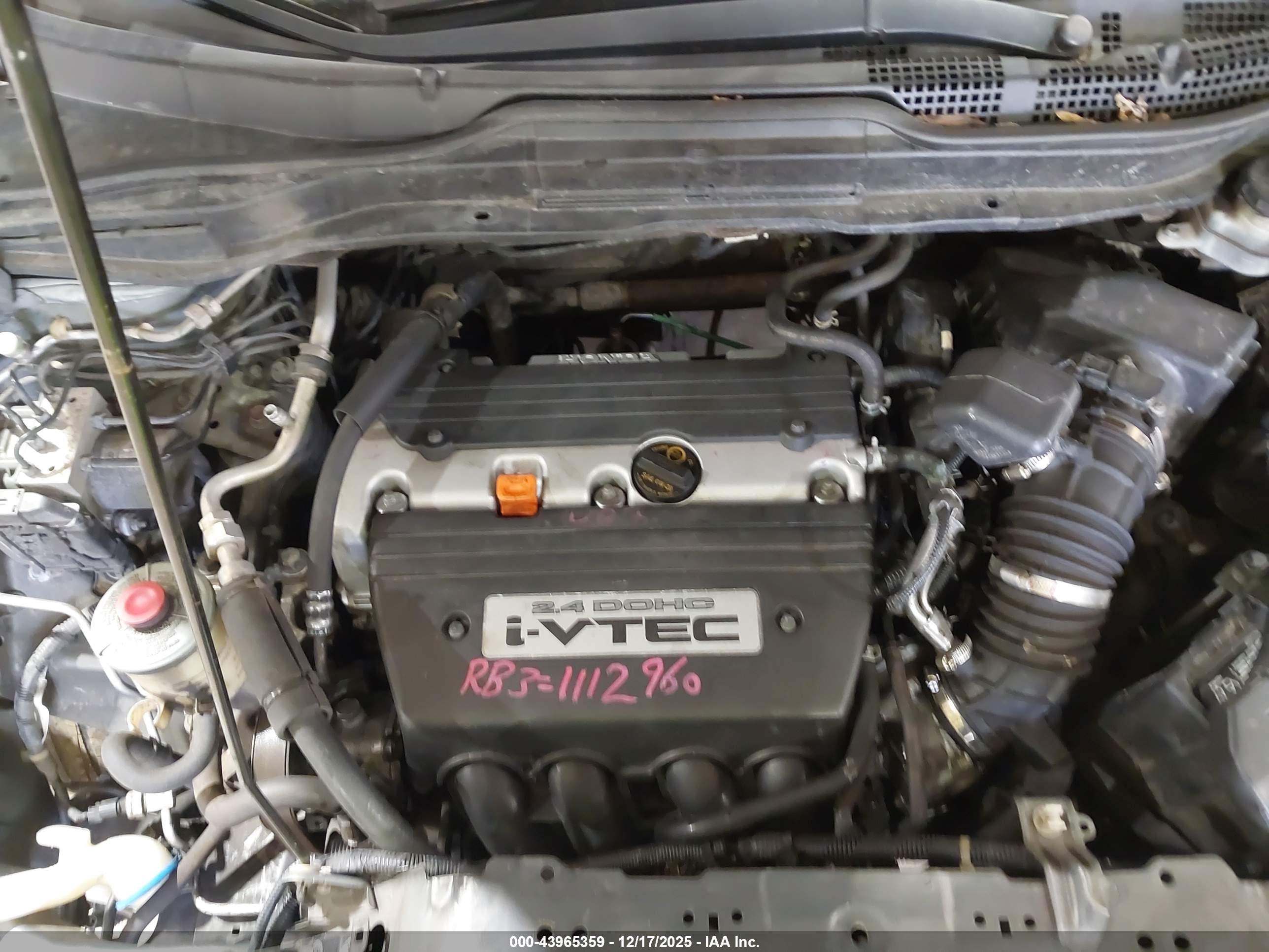 HONDA CR-V image 10