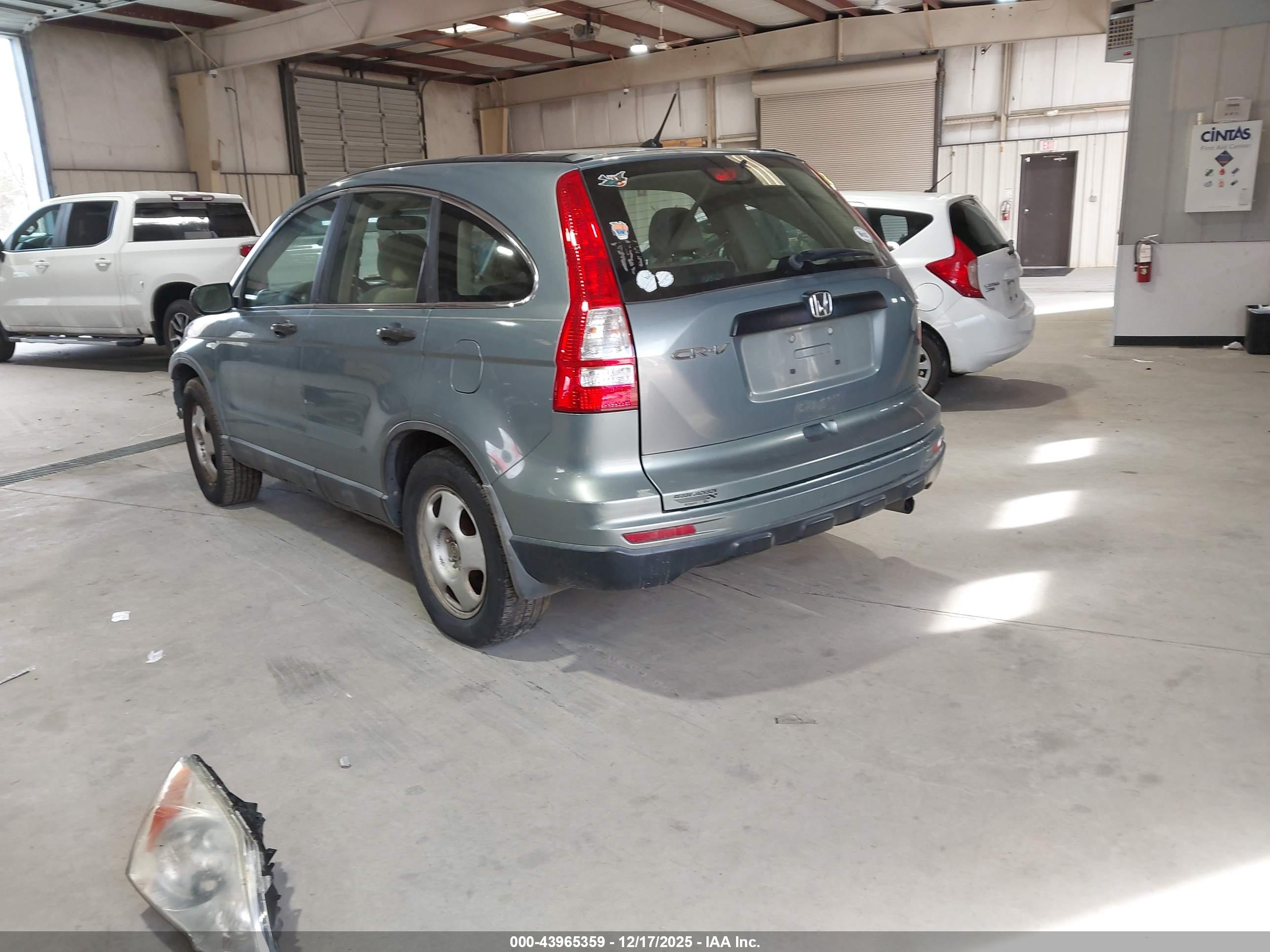 HONDA CR-V image 3