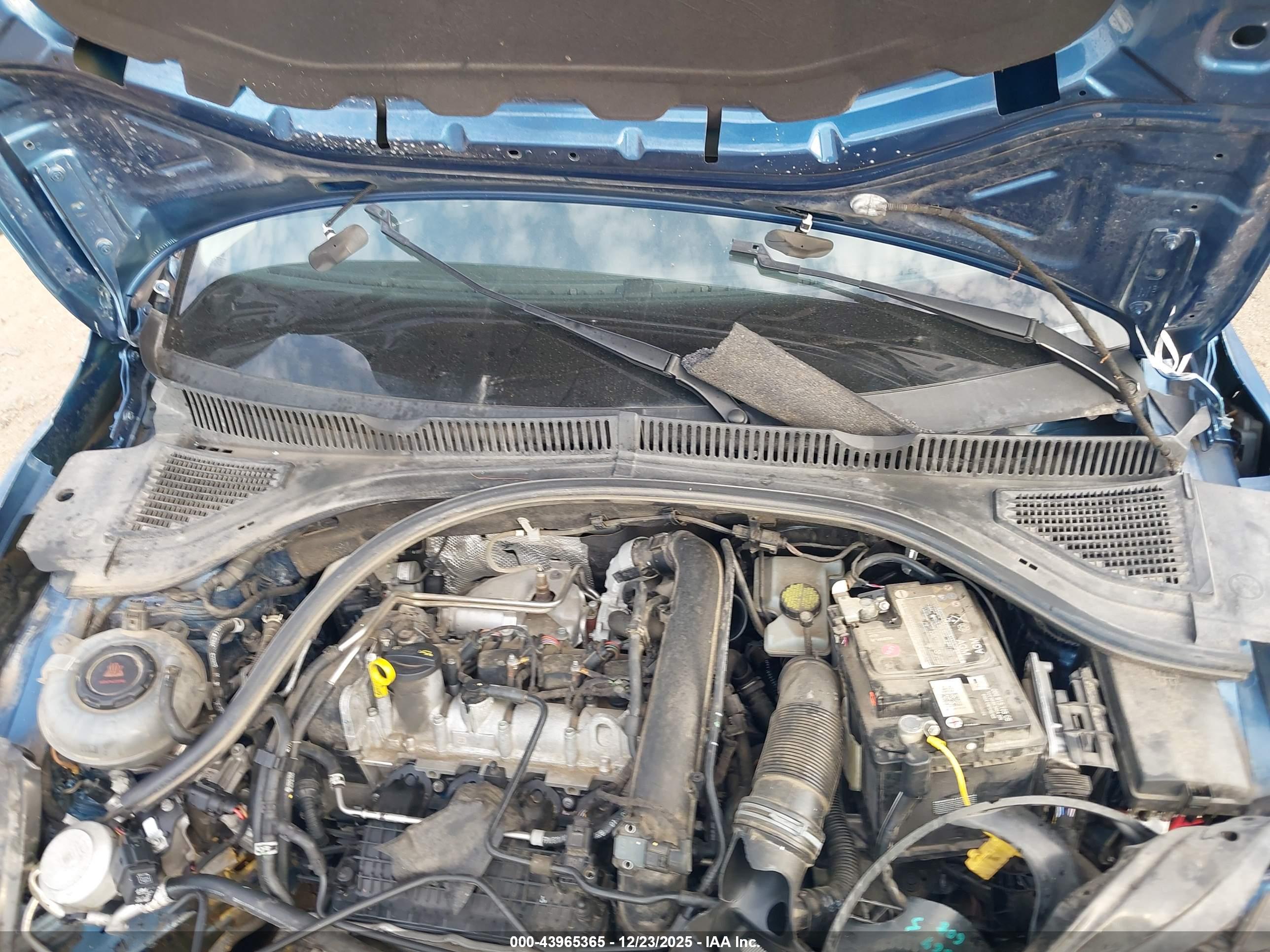 VOLKSWAGEN JETTA image 10