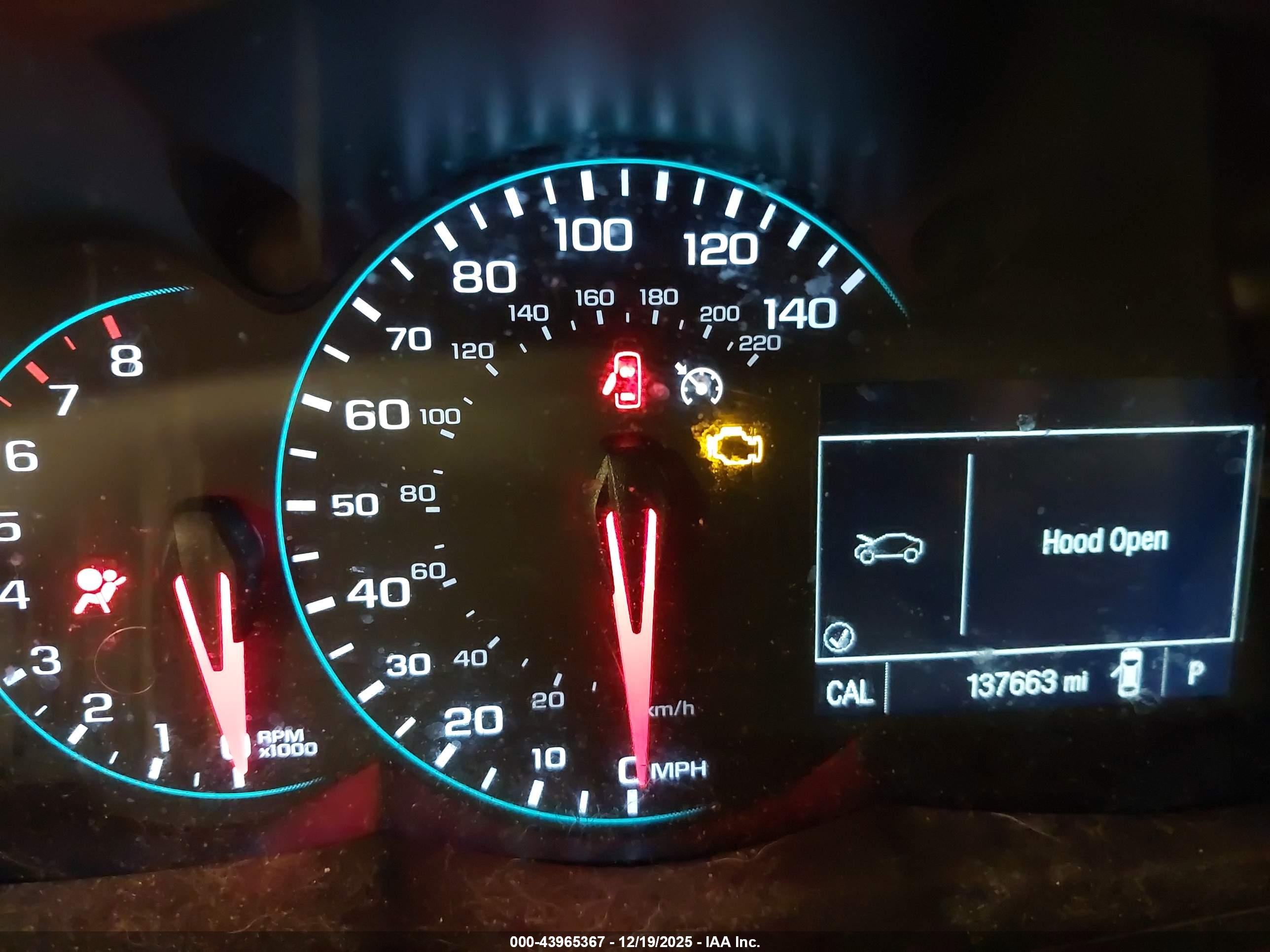 CHEVROLET TRAX image 7