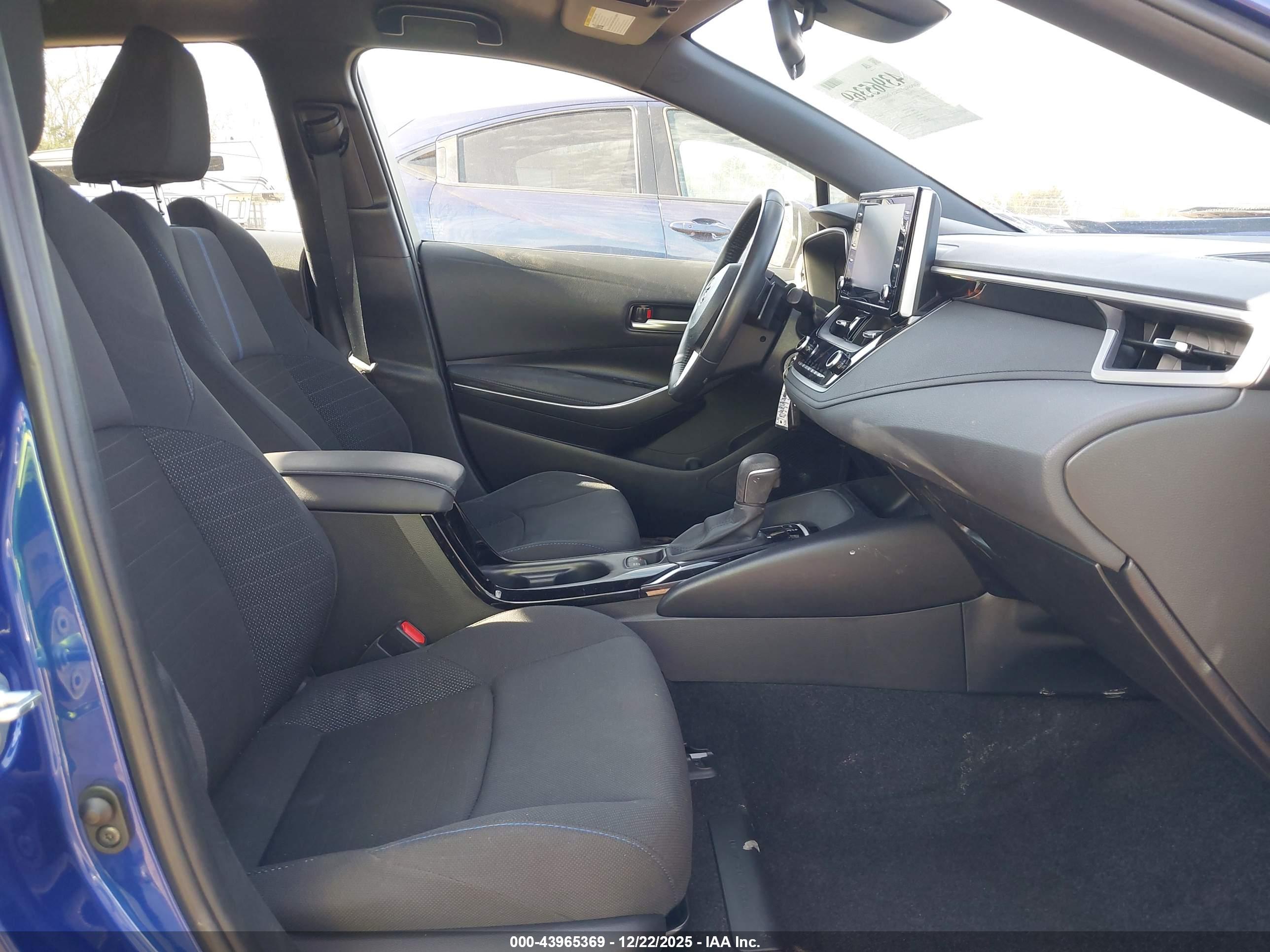 TOYOTA COROLLA image 5