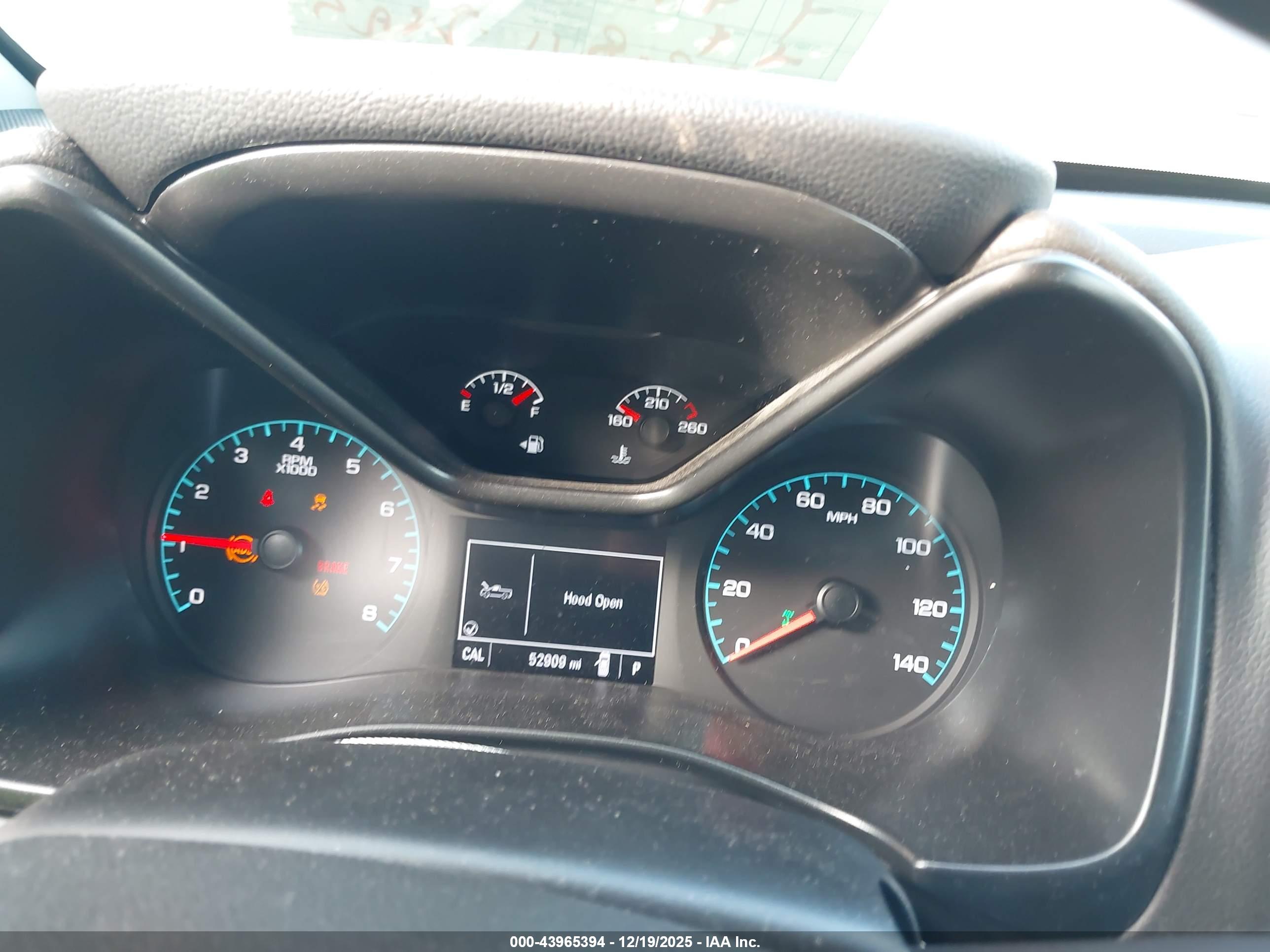 GMC CANYON image 7