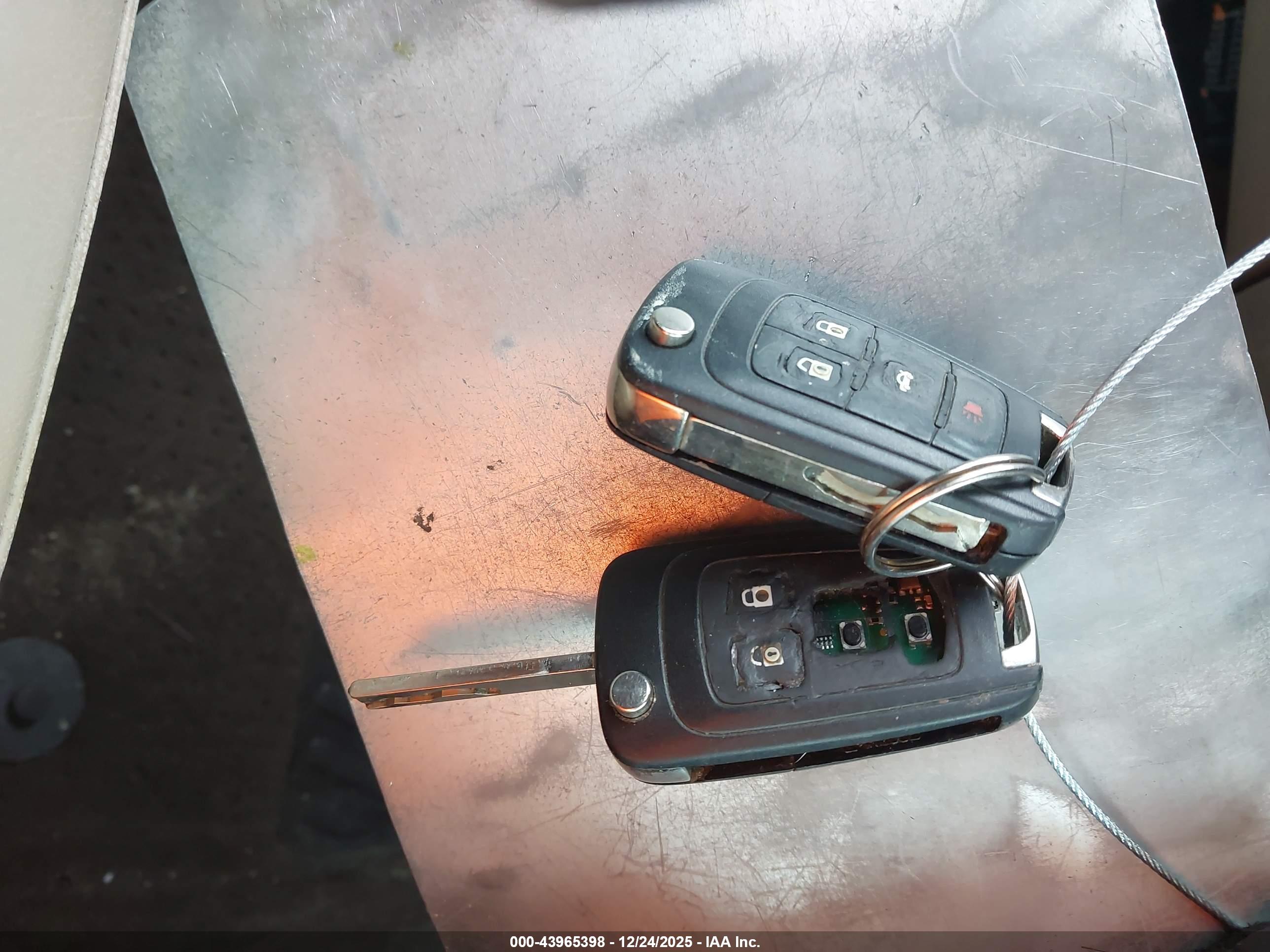 BUICK REGAL image 11