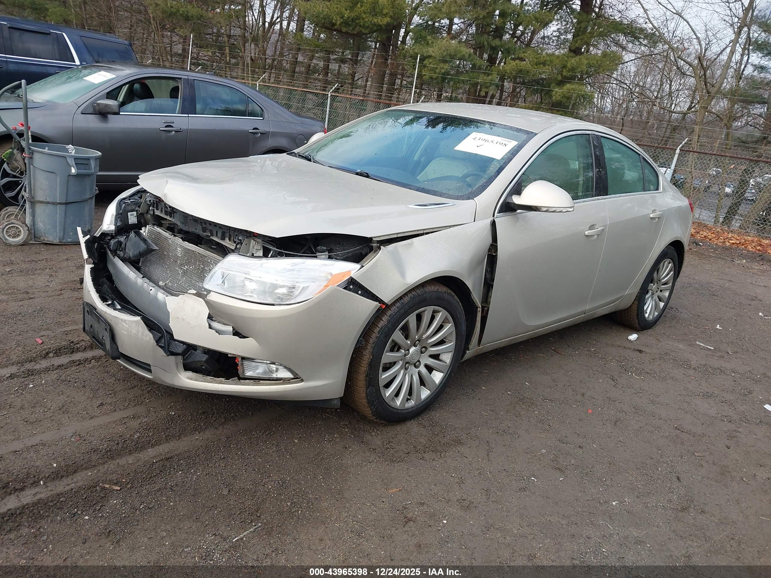 BUICK REGAL image 2