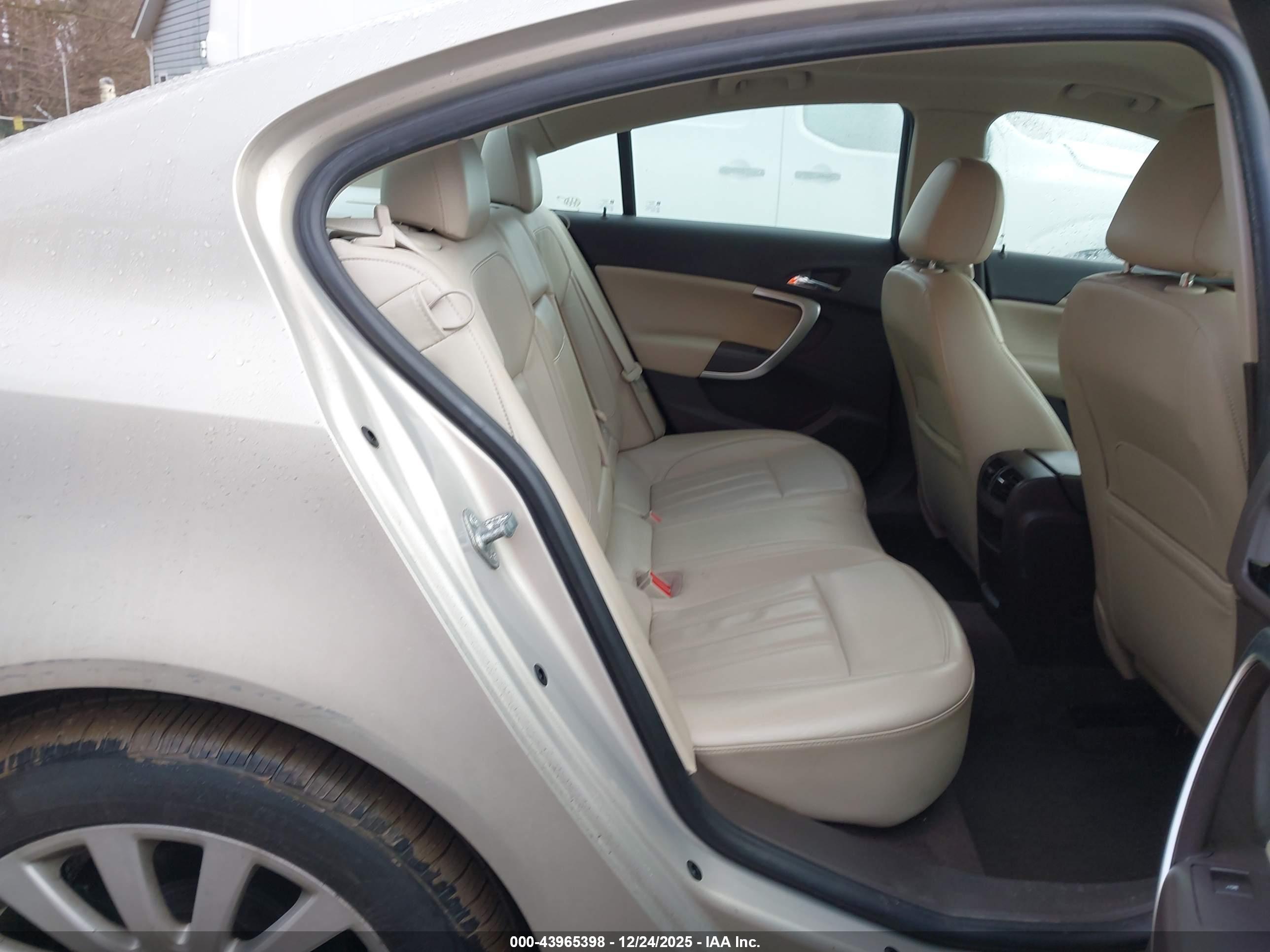 BUICK REGAL image 8