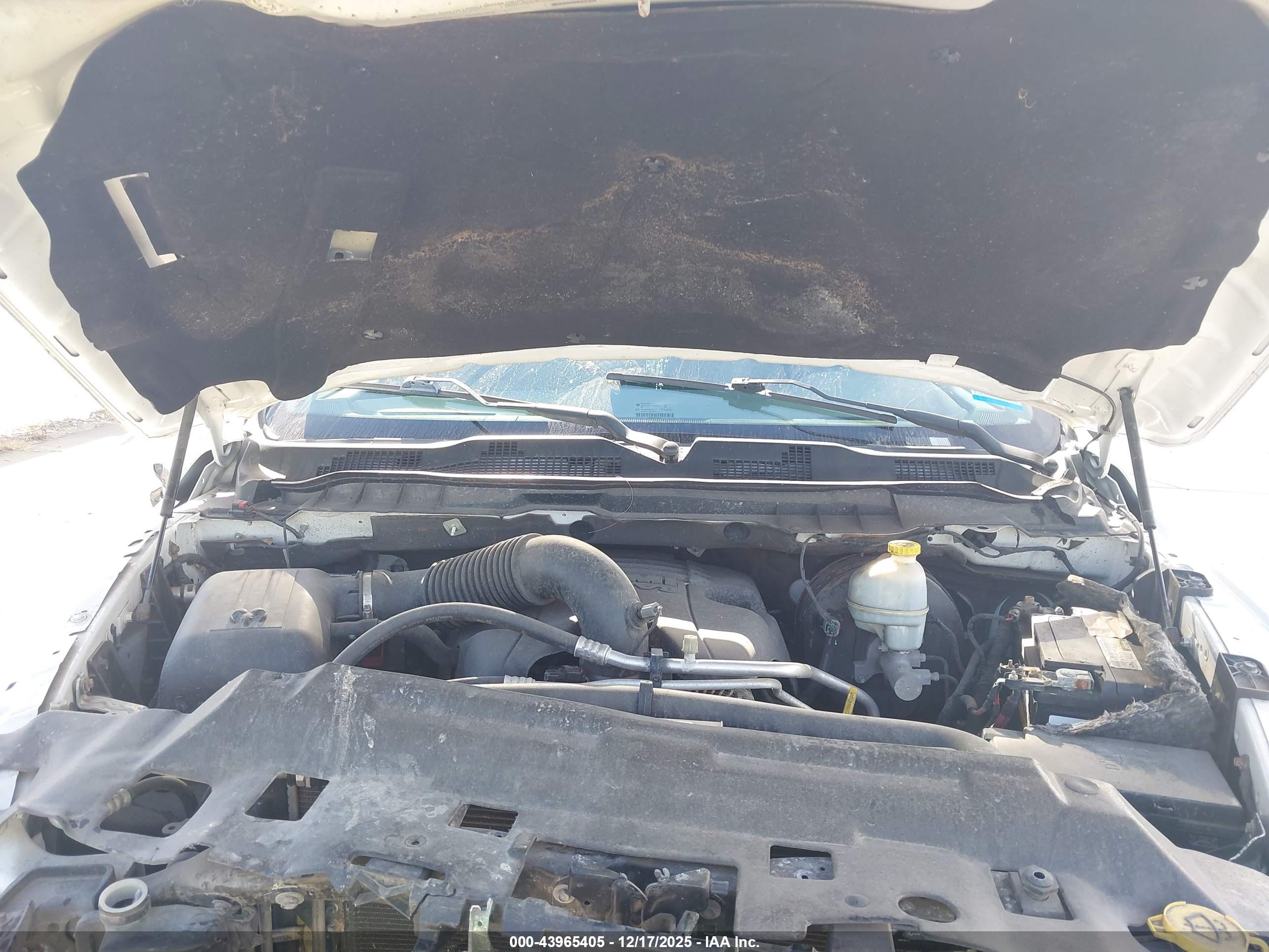 RAM 1500 image 10