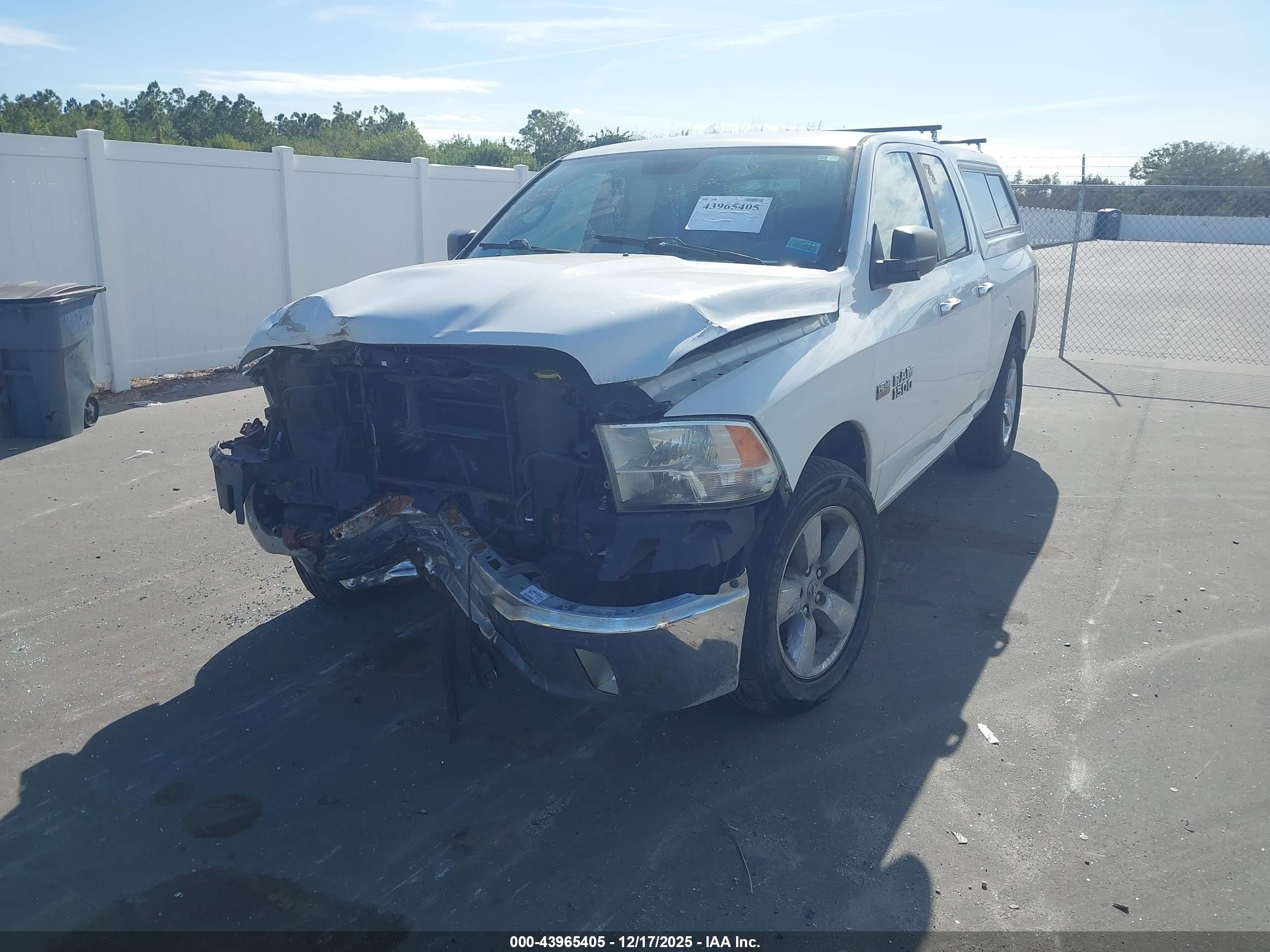 RAM 1500 image 2