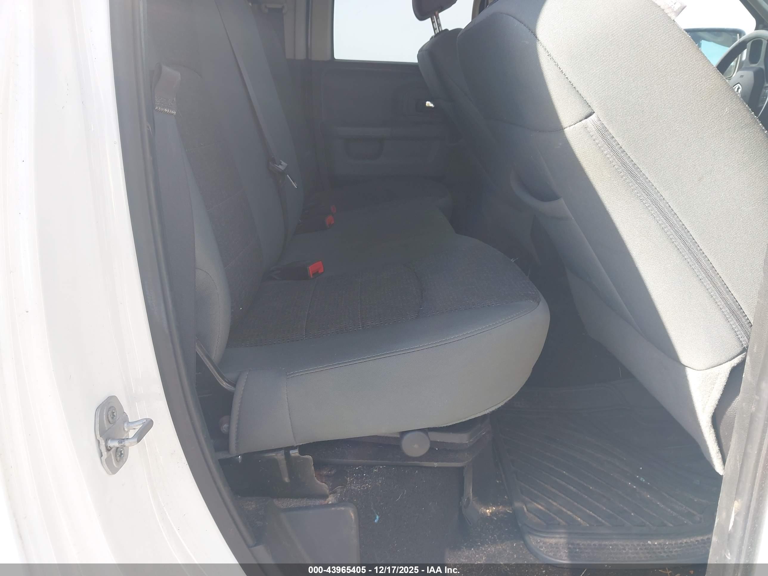 RAM 1500 image 8