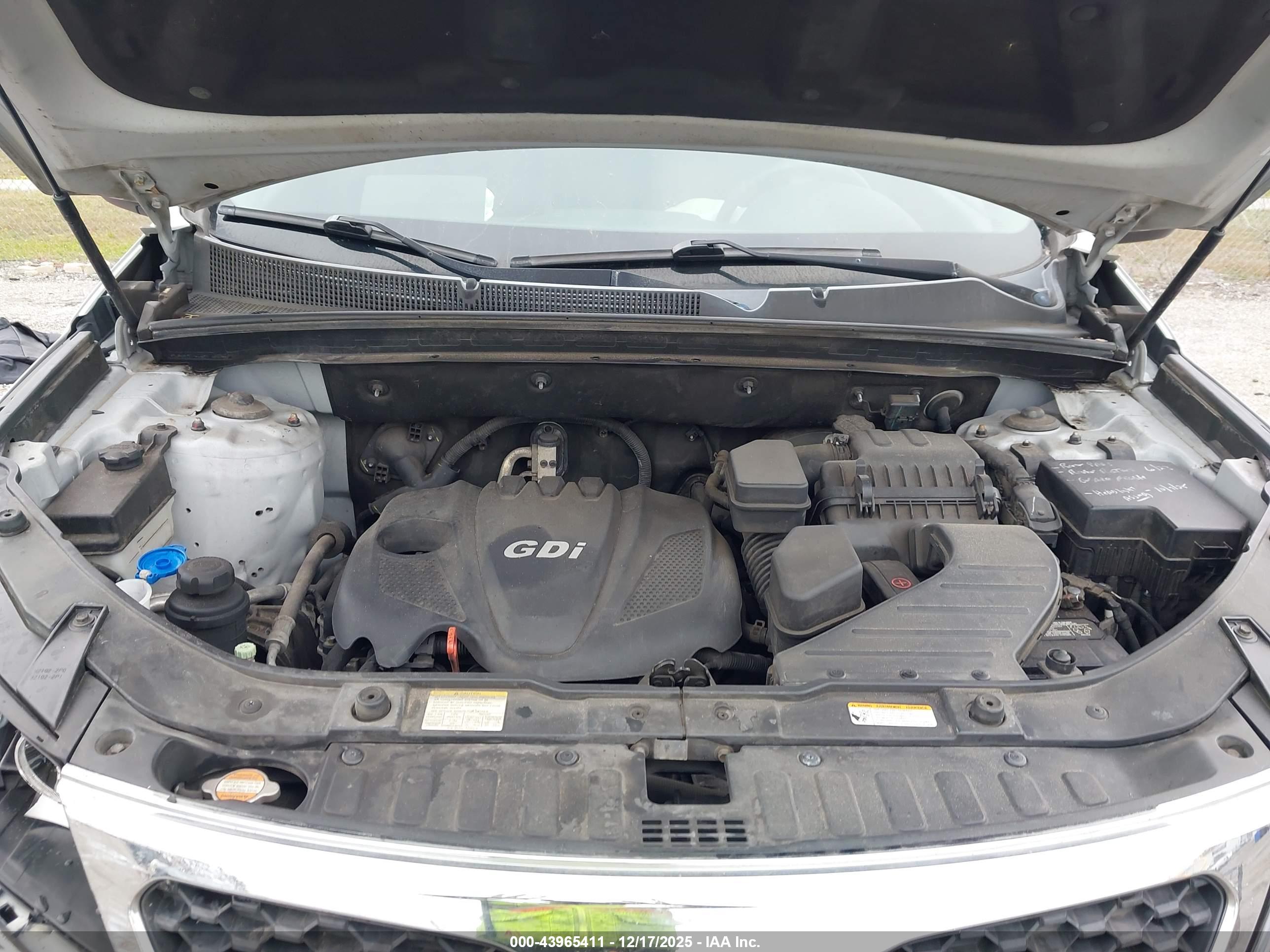 KIA SORENTO image 10