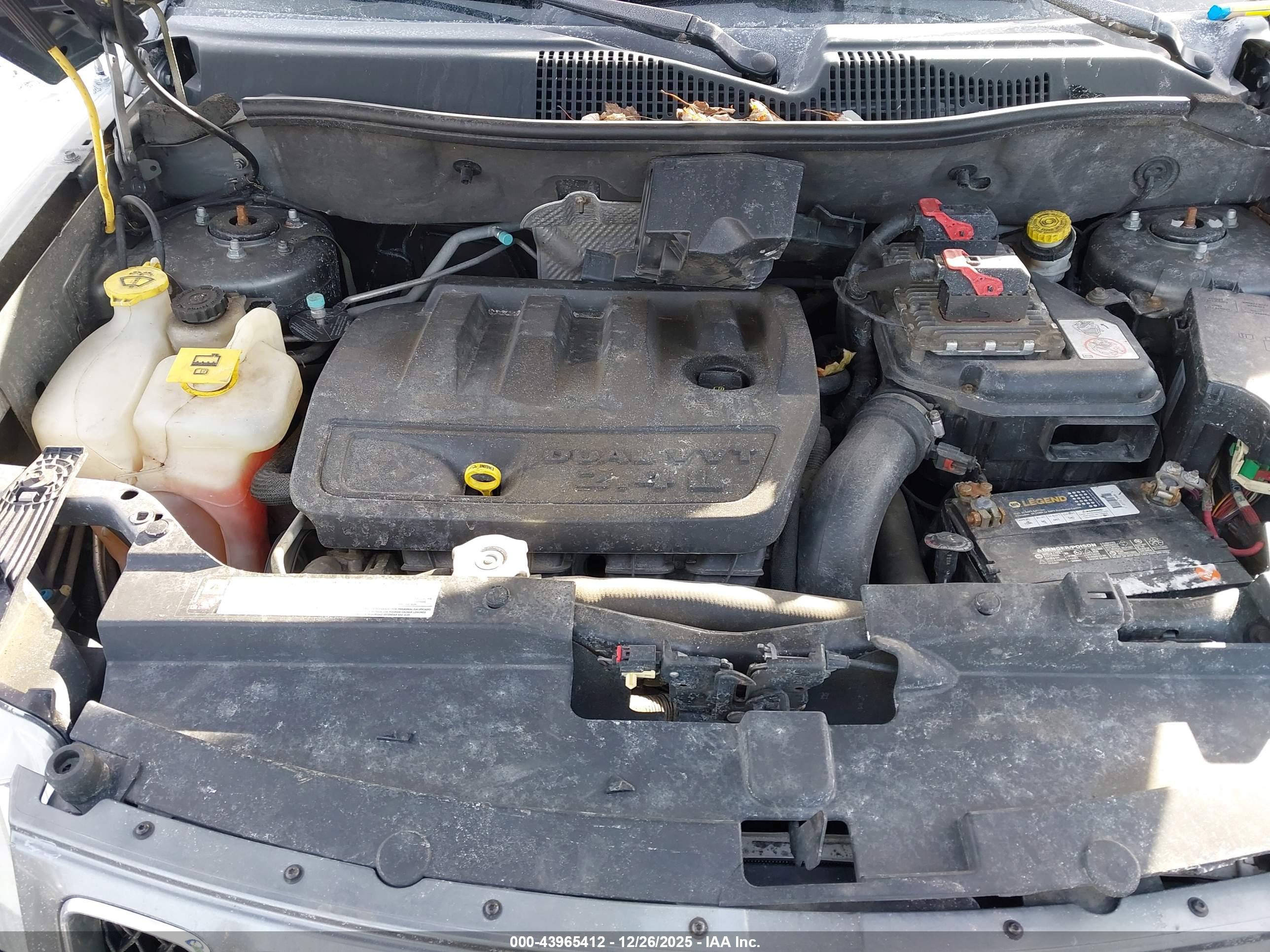 JEEP COMPASS image 10