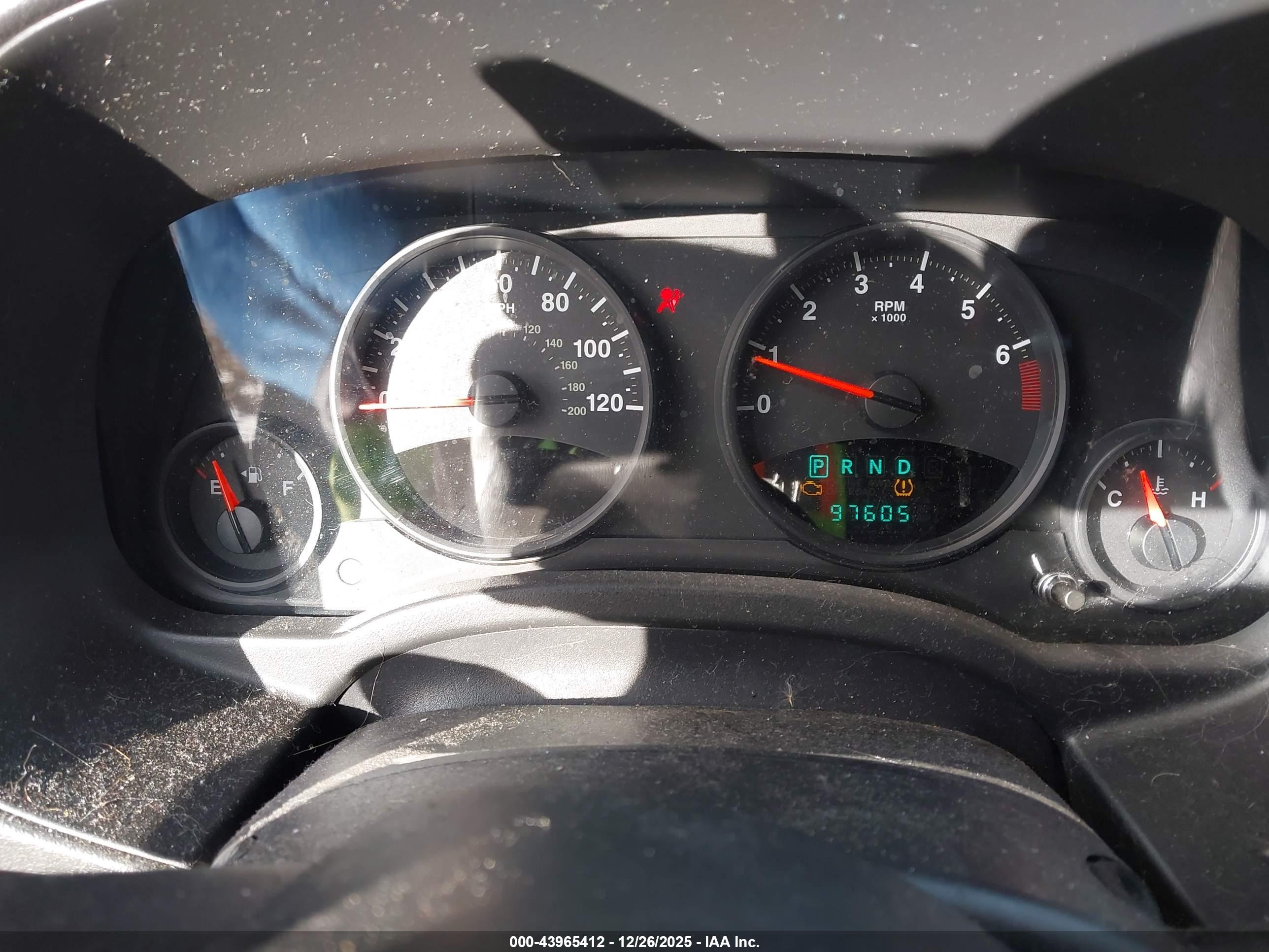 JEEP COMPASS image 7