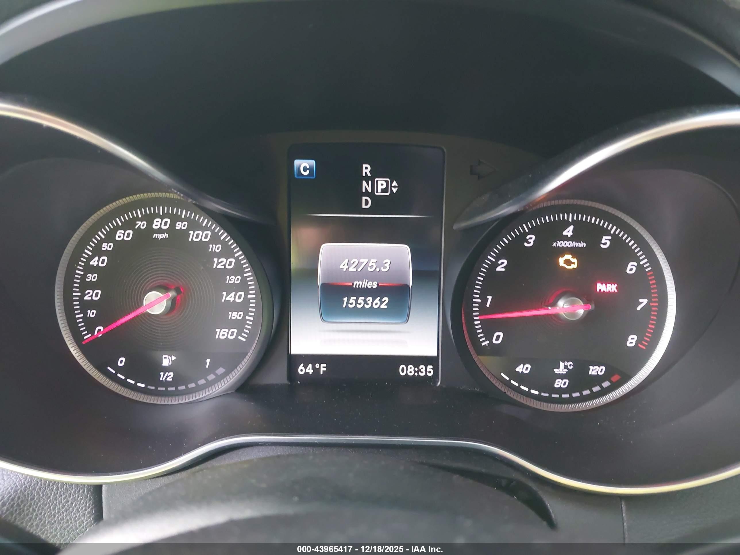 MERCEDES-BENZ C image 7