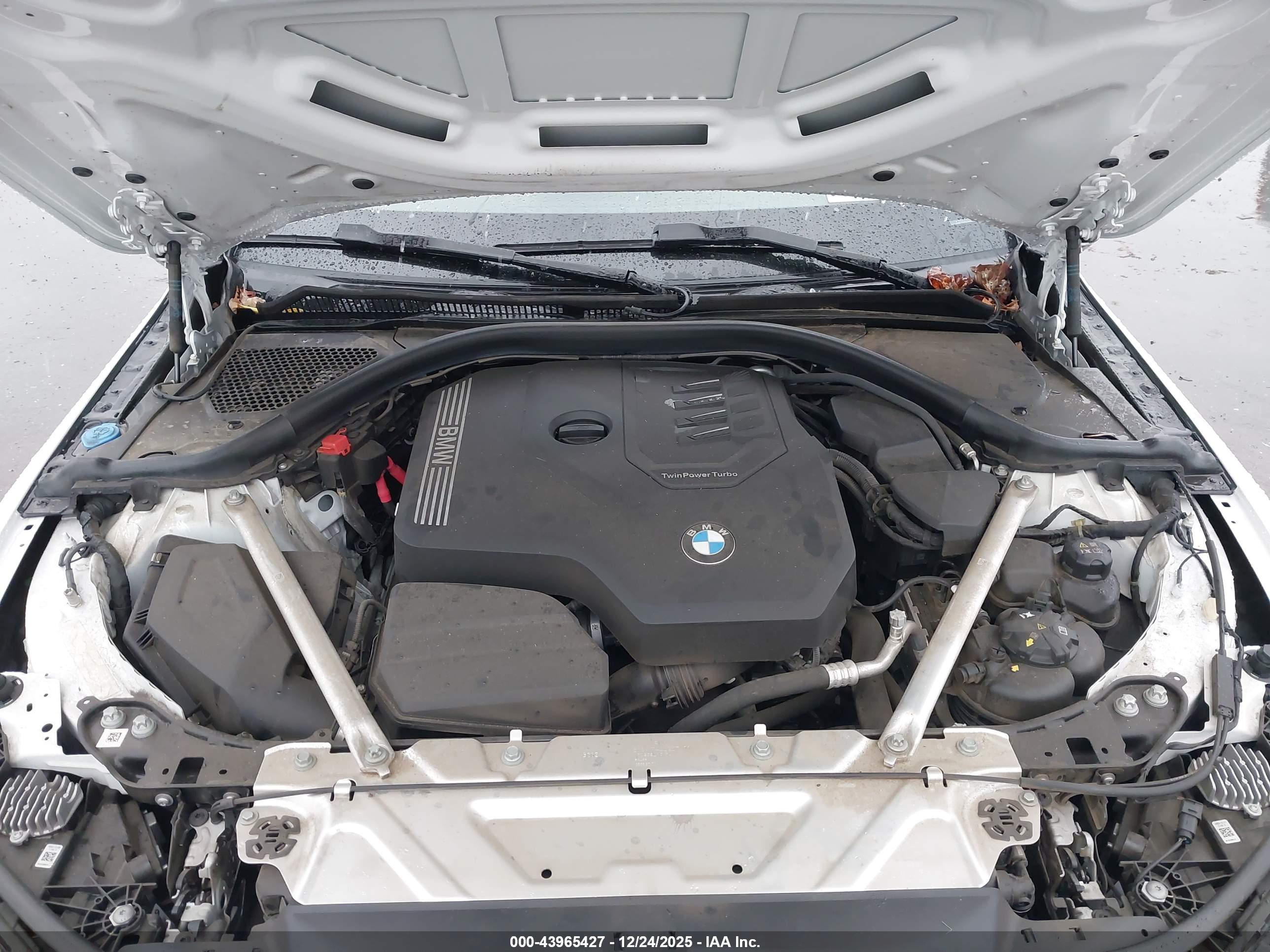 BMW 430I image 10