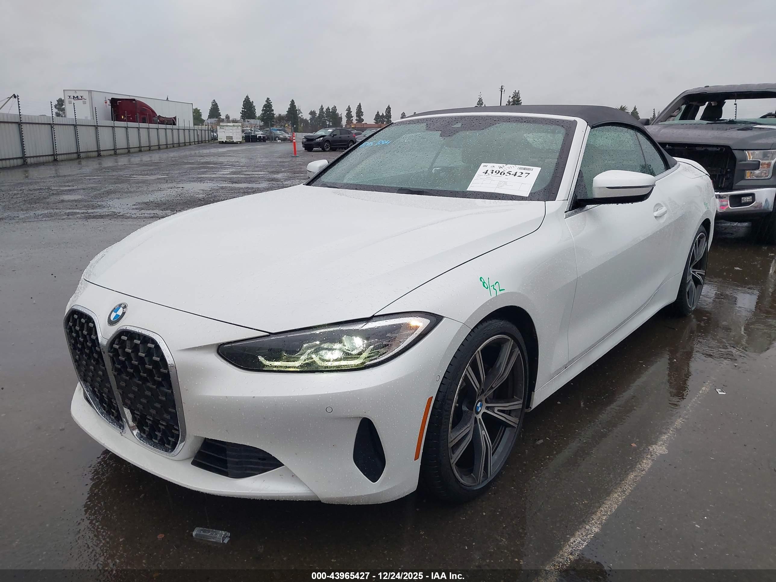 BMW 430I image 2