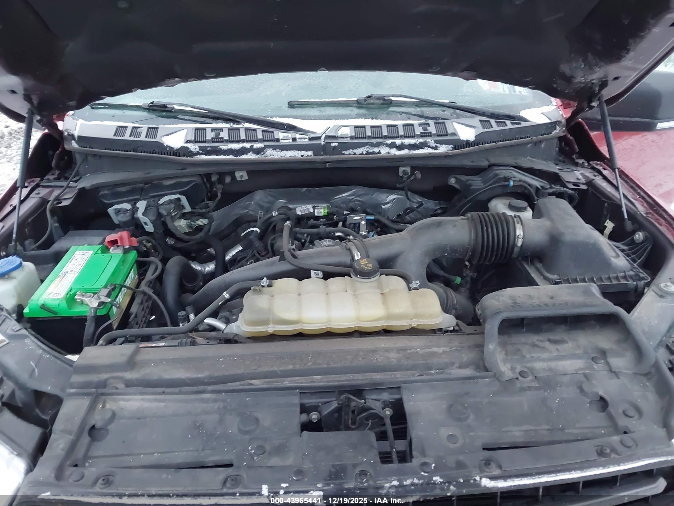 FORD F-150 image 10