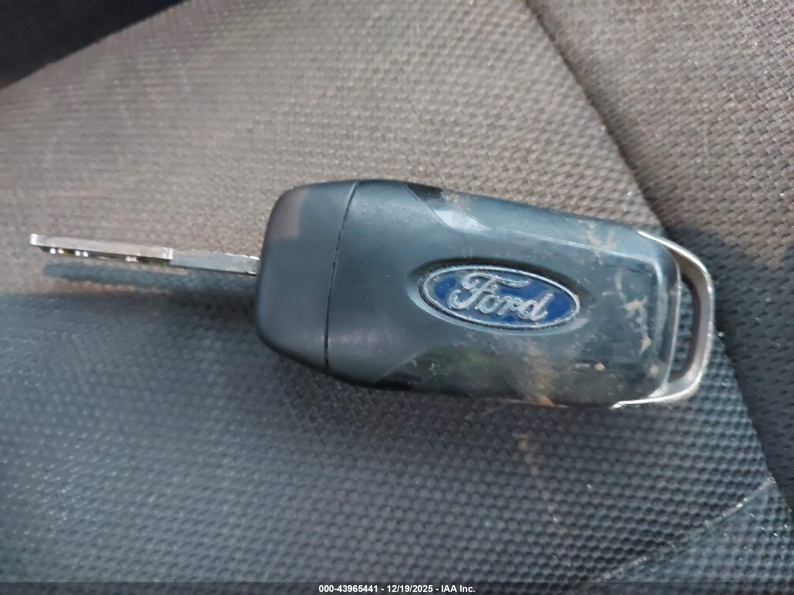 FORD F-150 image 11