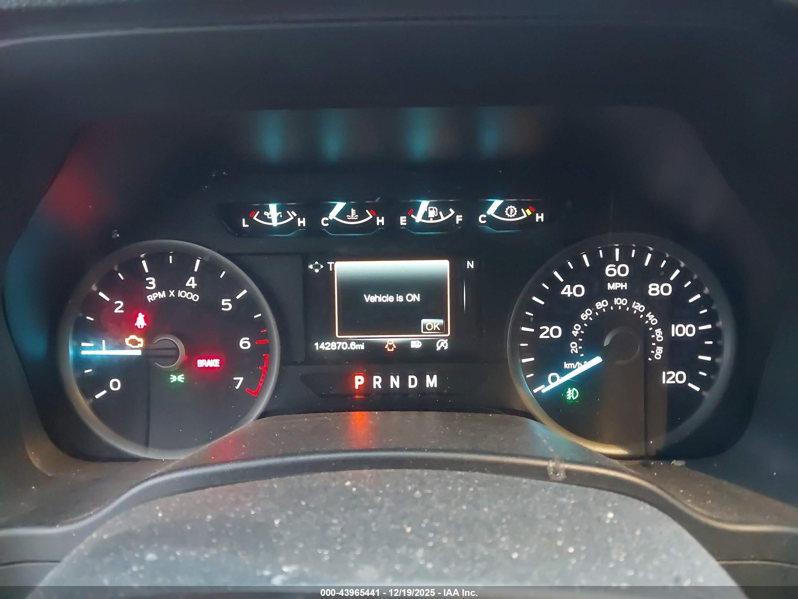 FORD F-150 image 7