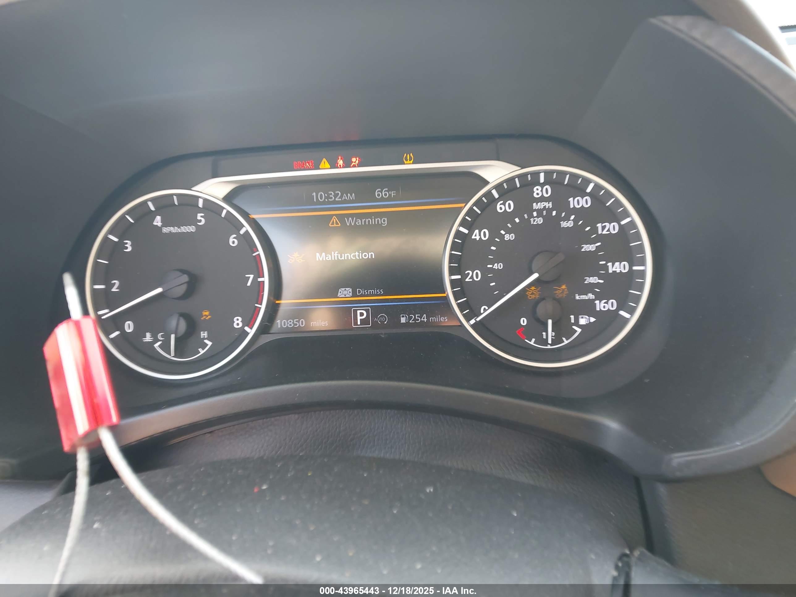 NISSAN SENTRA image 7