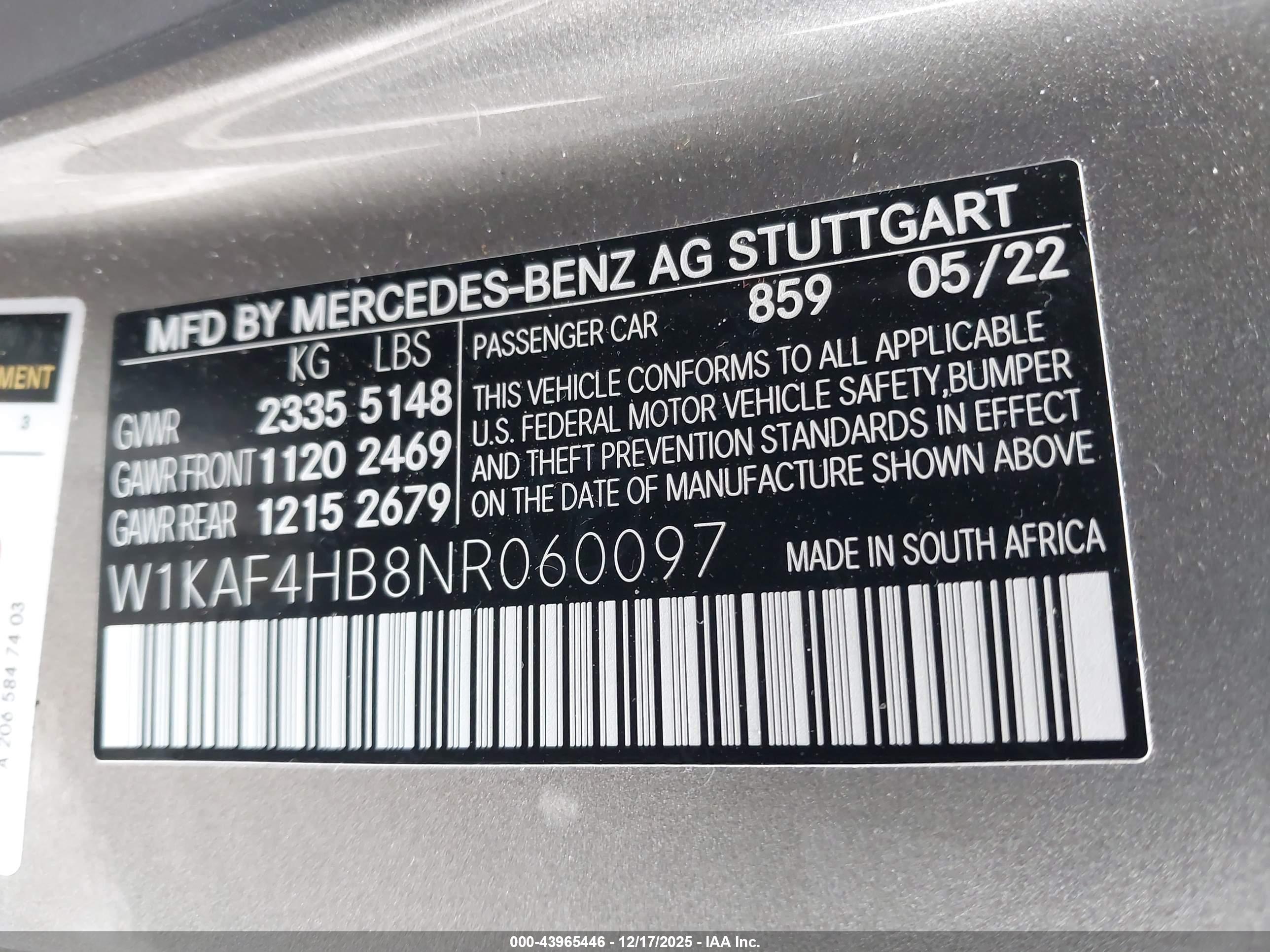 MERCEDES-BENZ C image 9