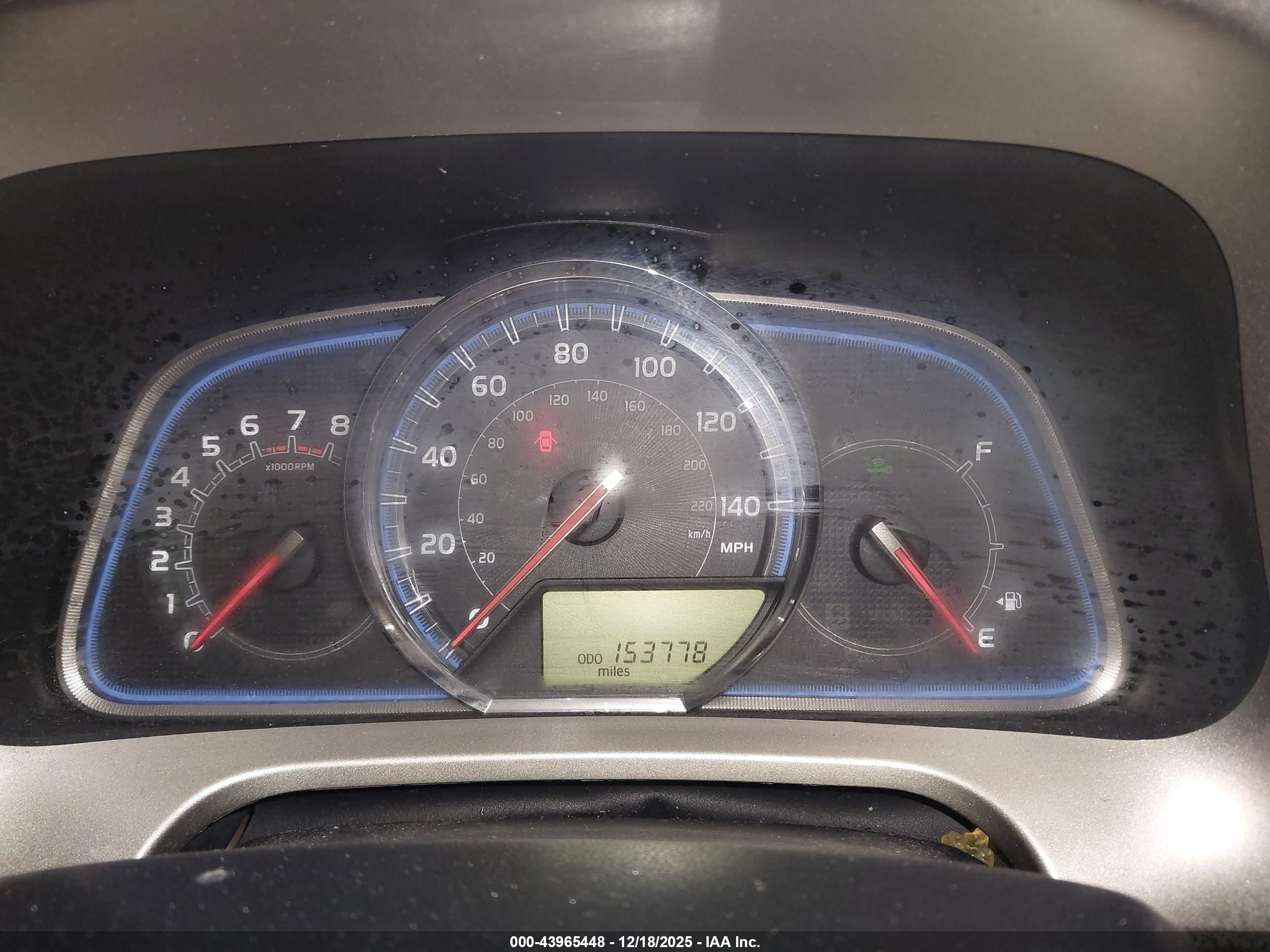 TOYOTA RAV4 image 7