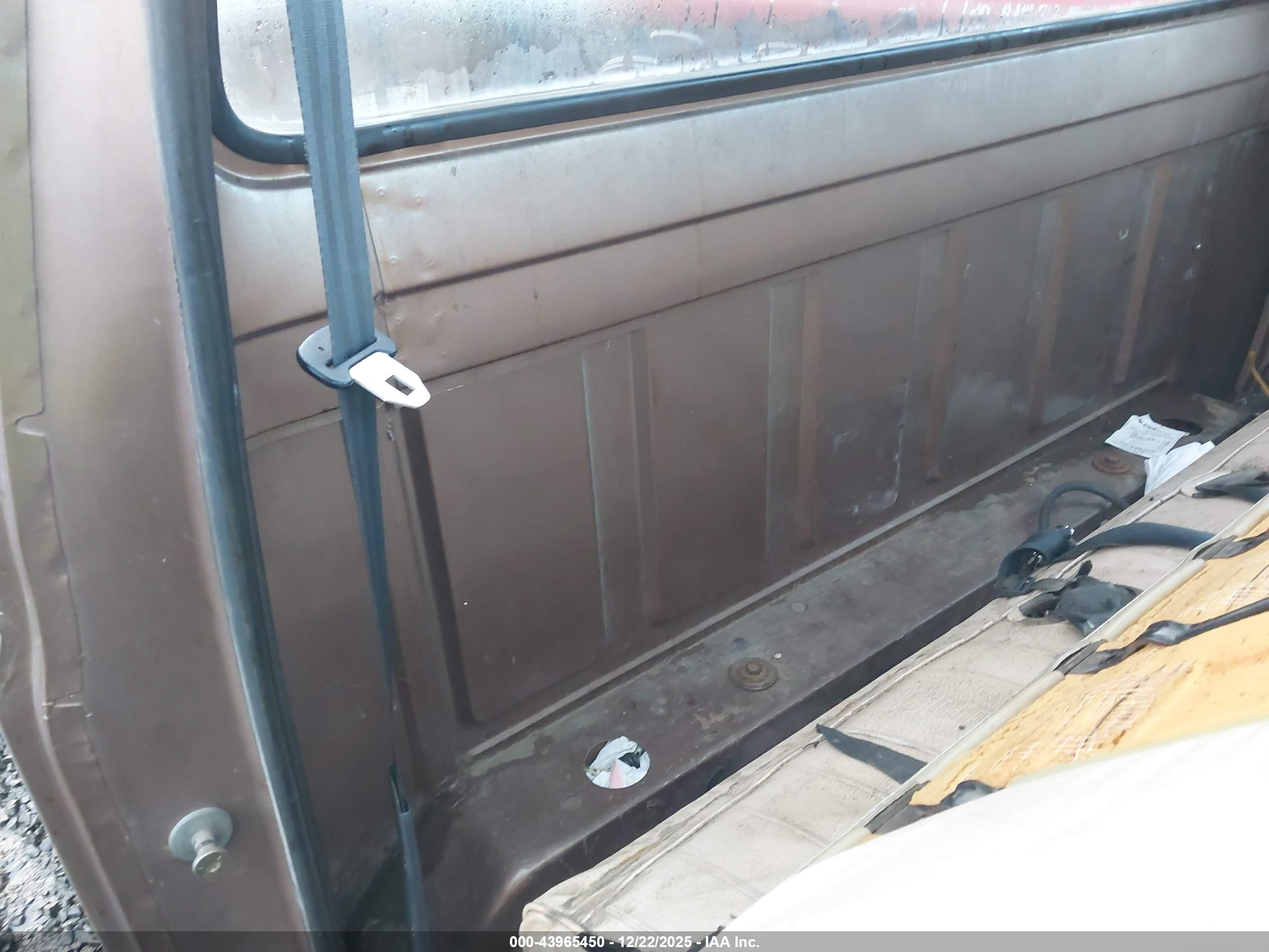 FORD F250 image 8