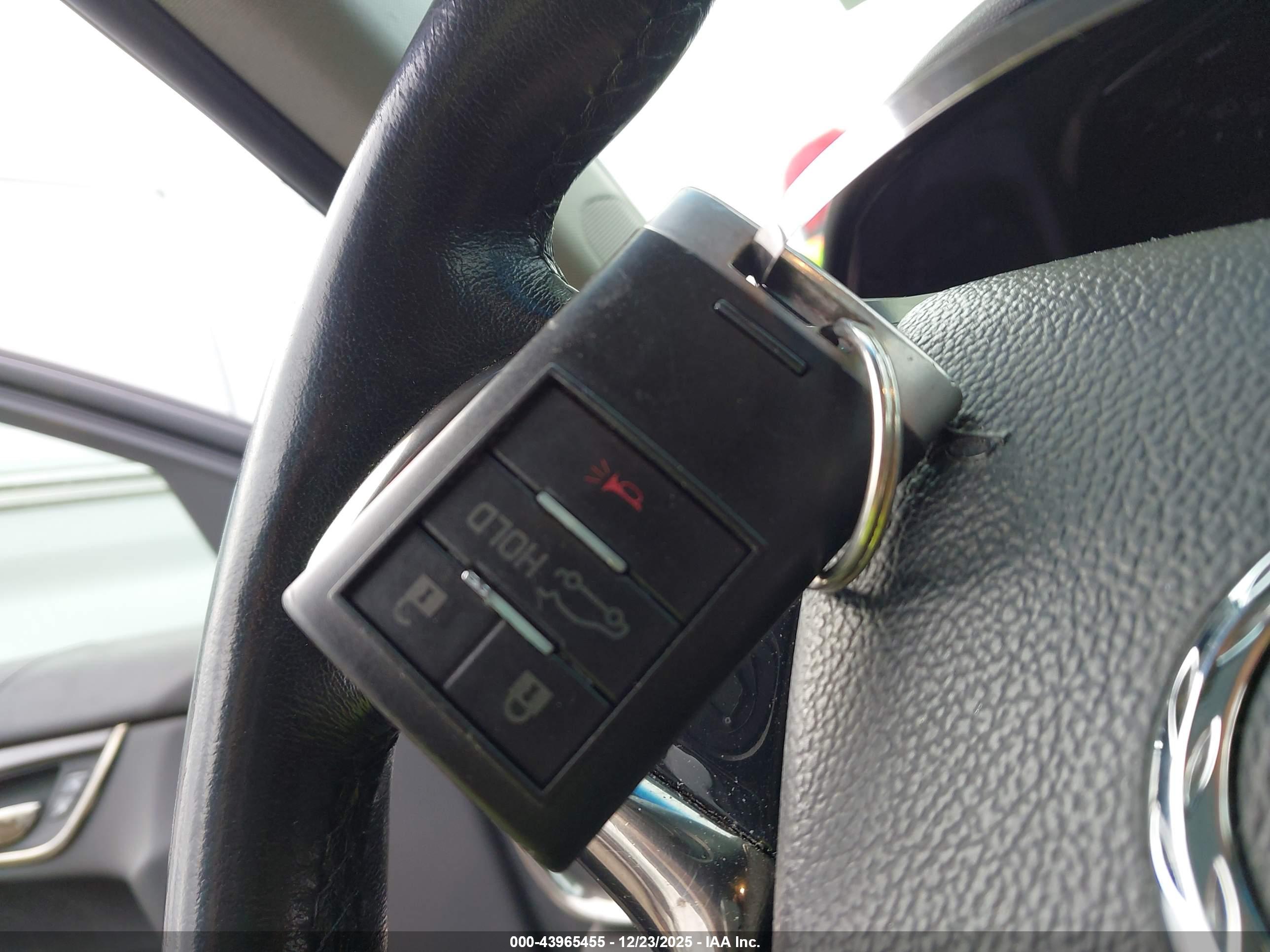 CADILLAC ATS image 11